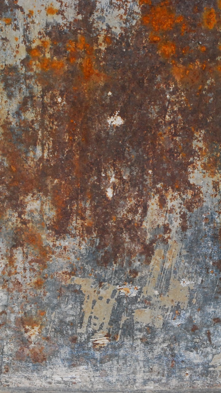 Brown and Gray Concrete Wall. Wallpaper in 720x1280 Resolution