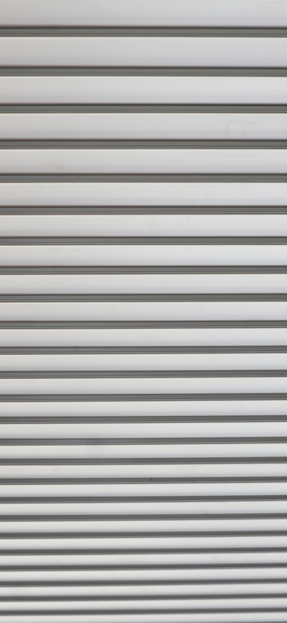 Black and White Striped Textile. Wallpaper in 1125x2436 Resolution
