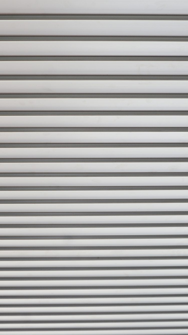 Textile Rayé Noir et Blanc. Wallpaper in 750x1334 Resolution