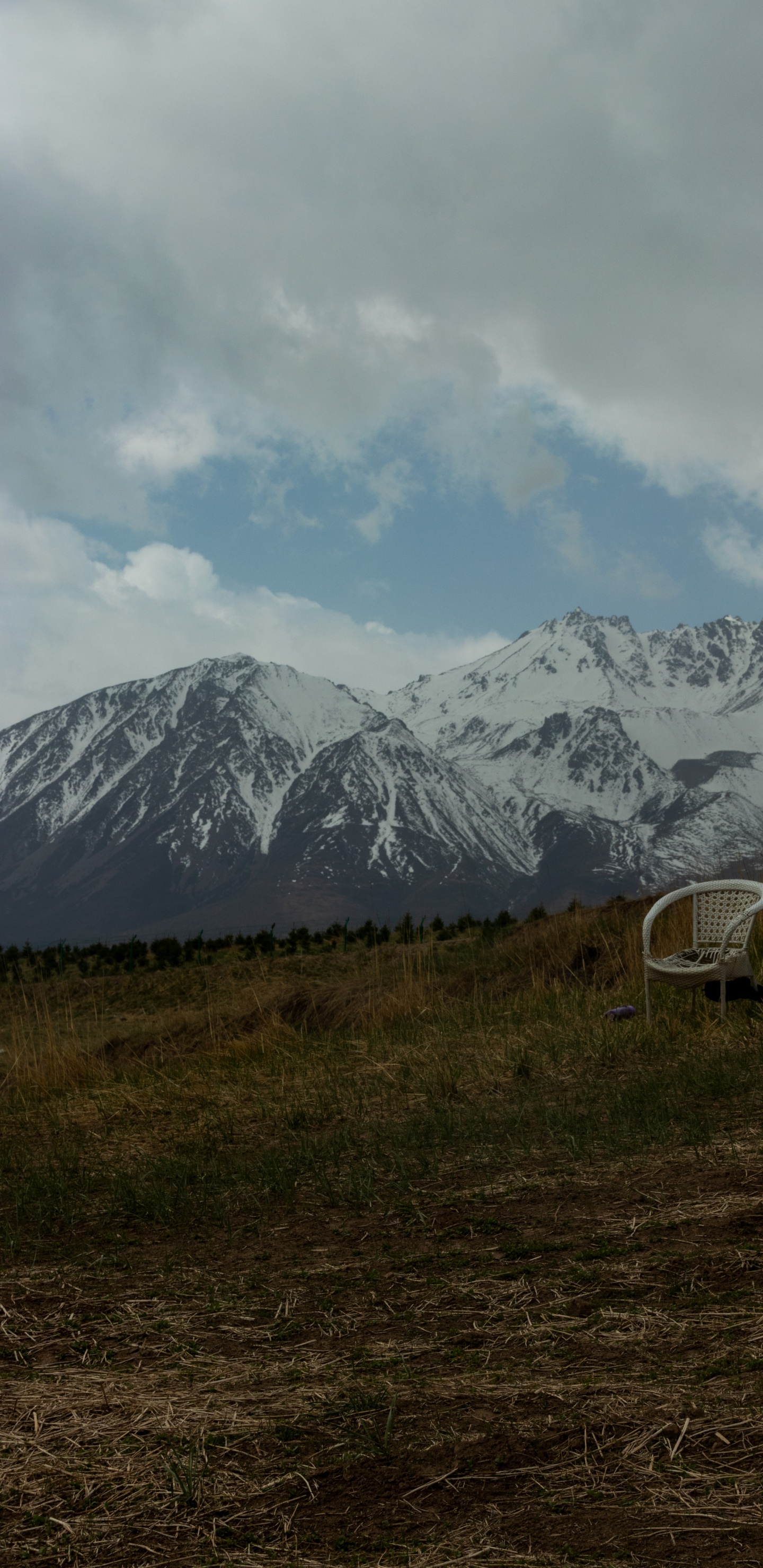 高地, 山脉, 农村地区, 山口, 荒野 壁纸 1440x2960 允许