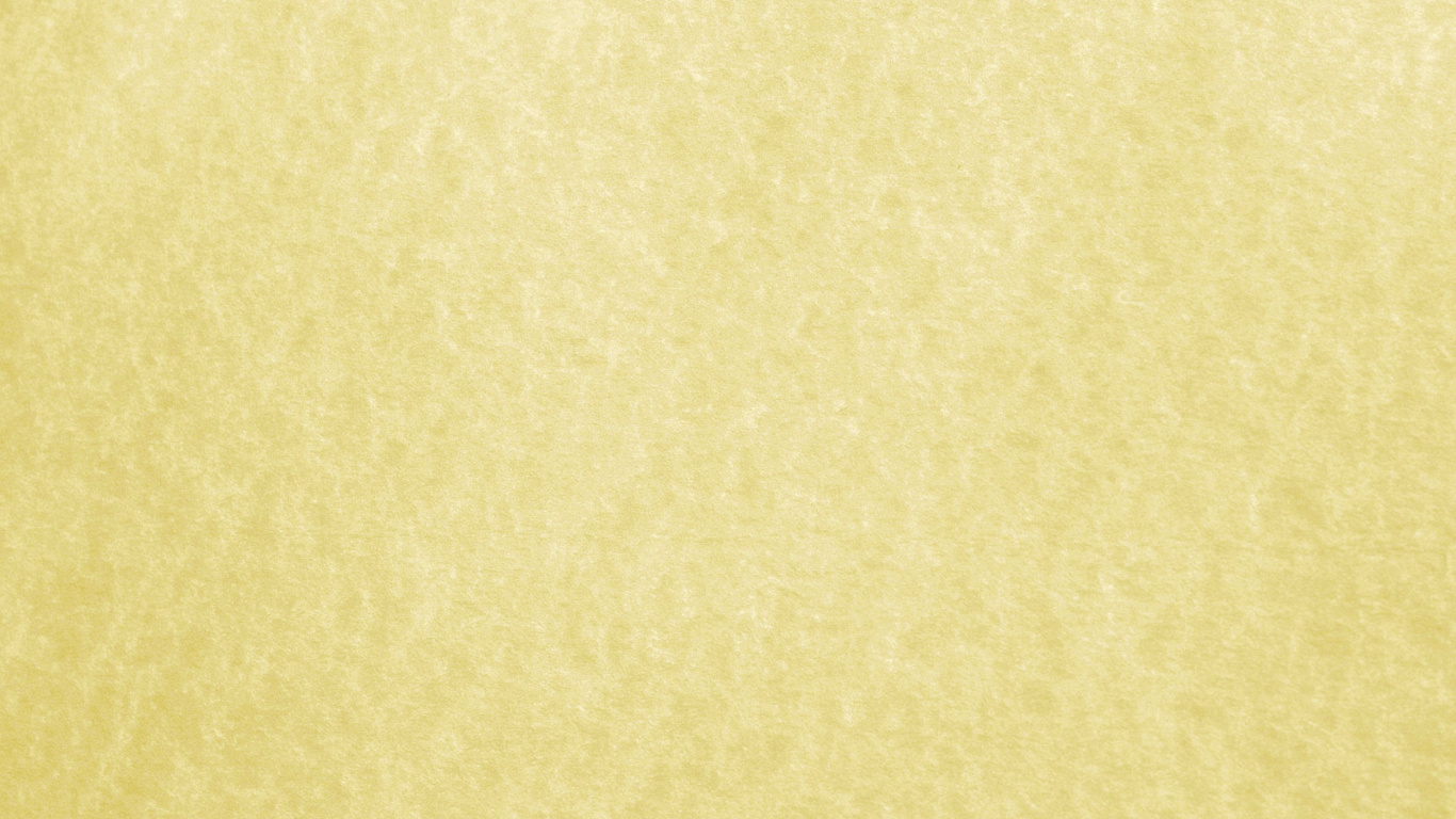 Yellow Textile With White Print. Wallpaper in 1366x768 Resolution