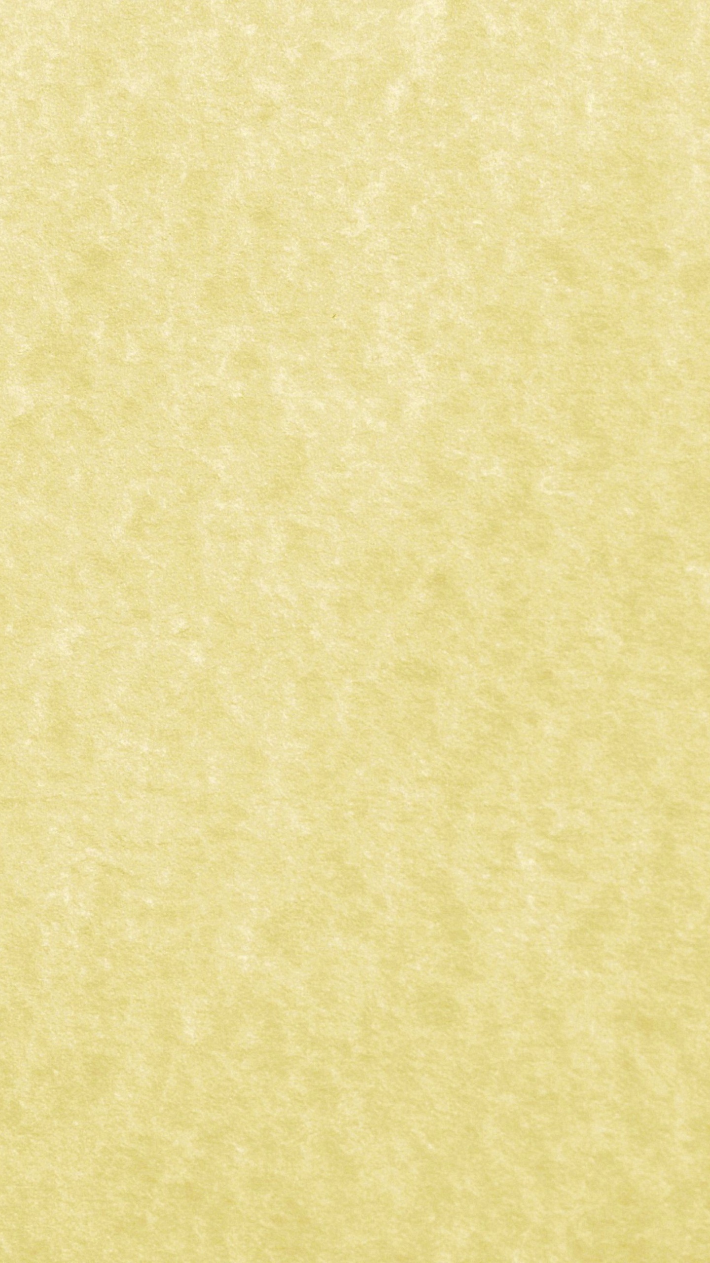 Yellow Textile With White Print. Wallpaper in 1440x2560 Resolution