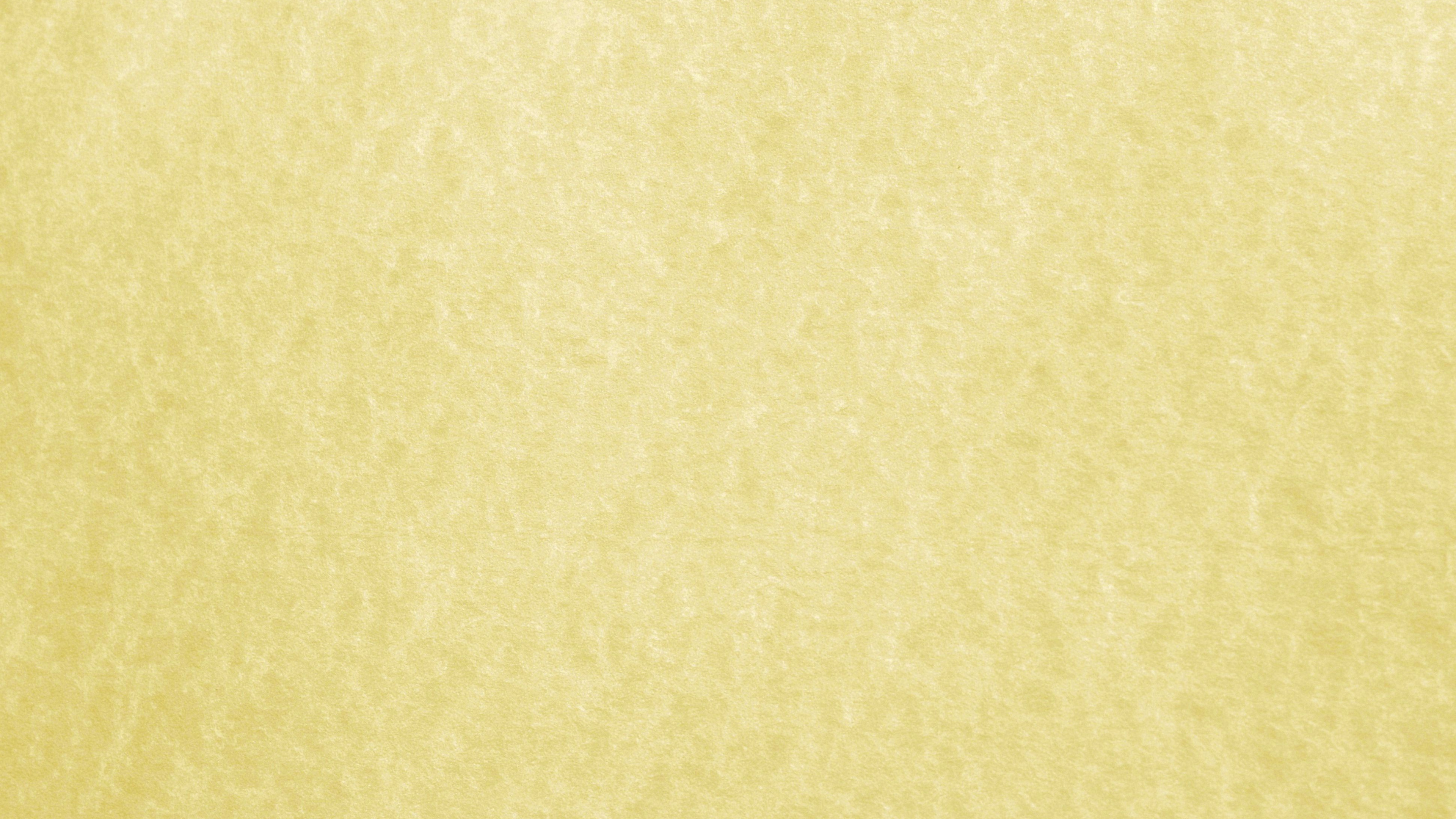 Textile Jaune Avec Imprimé Blanc. Wallpaper in 3840x2160 Resolution