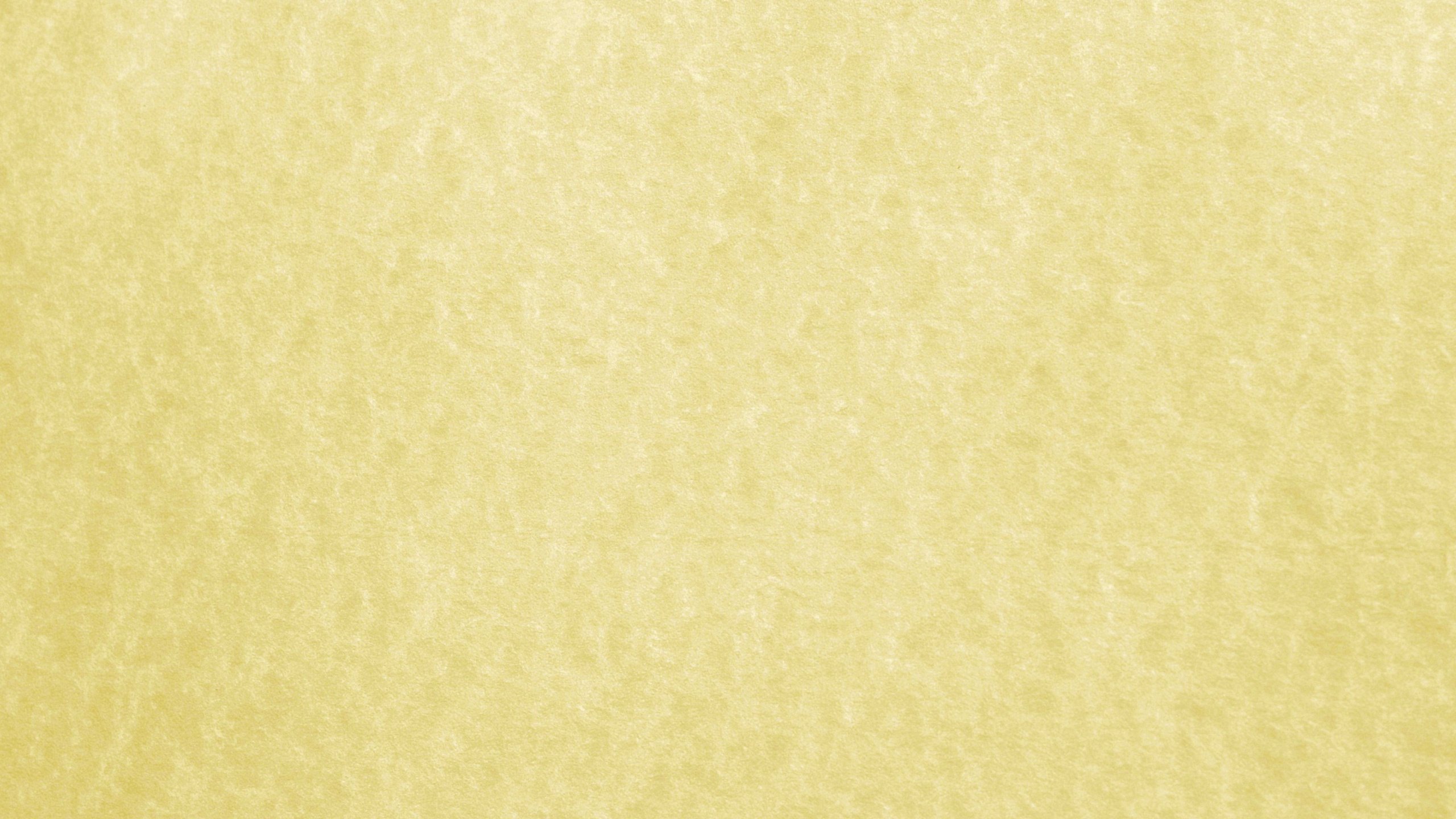 Textil Amarillo Con Estampado Blanco. Wallpaper in 2560x1440 Resolution