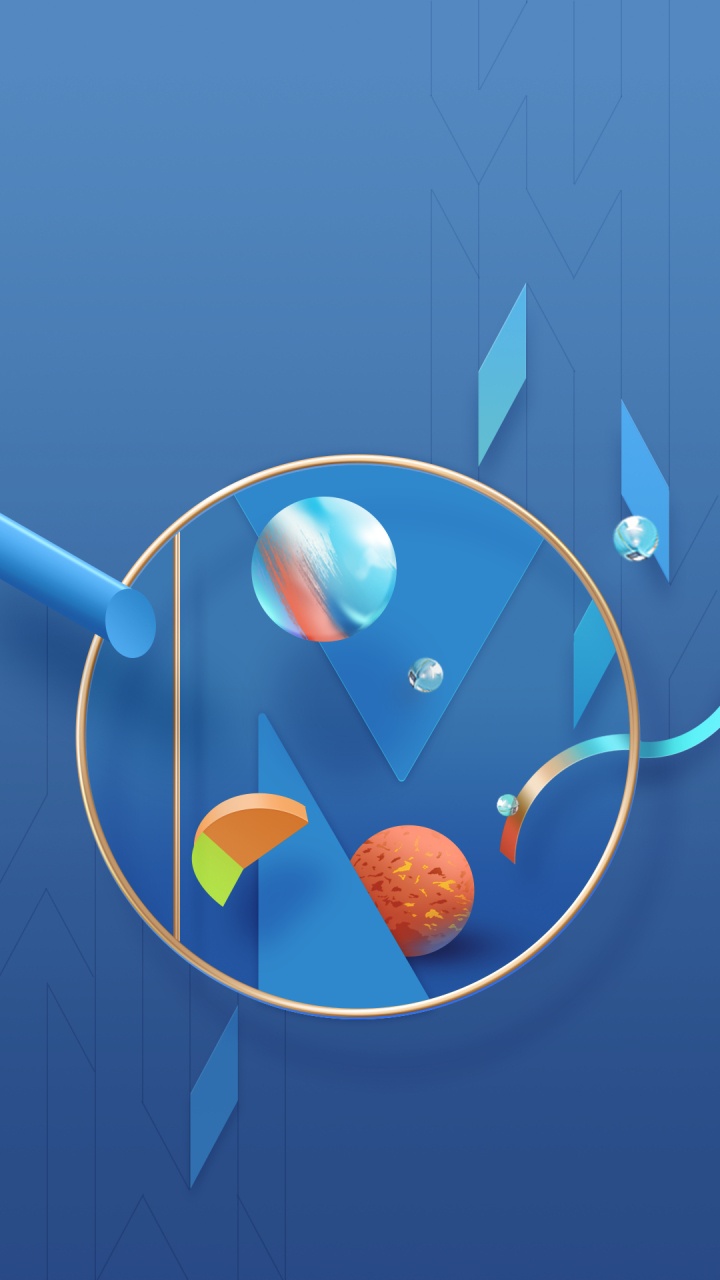 ZTE, ZTE Nubia Z17s, La Nubie, Nubia Z17, Z17 Mini - 64 go - ou - Smartphone. Wallpaper in 720x1280 Resolution