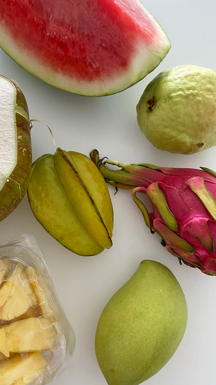 Fruit, Vegetarian Cuisine, Food, Produce, Natural Foods. Wallpaper in 750x1334 Resolution