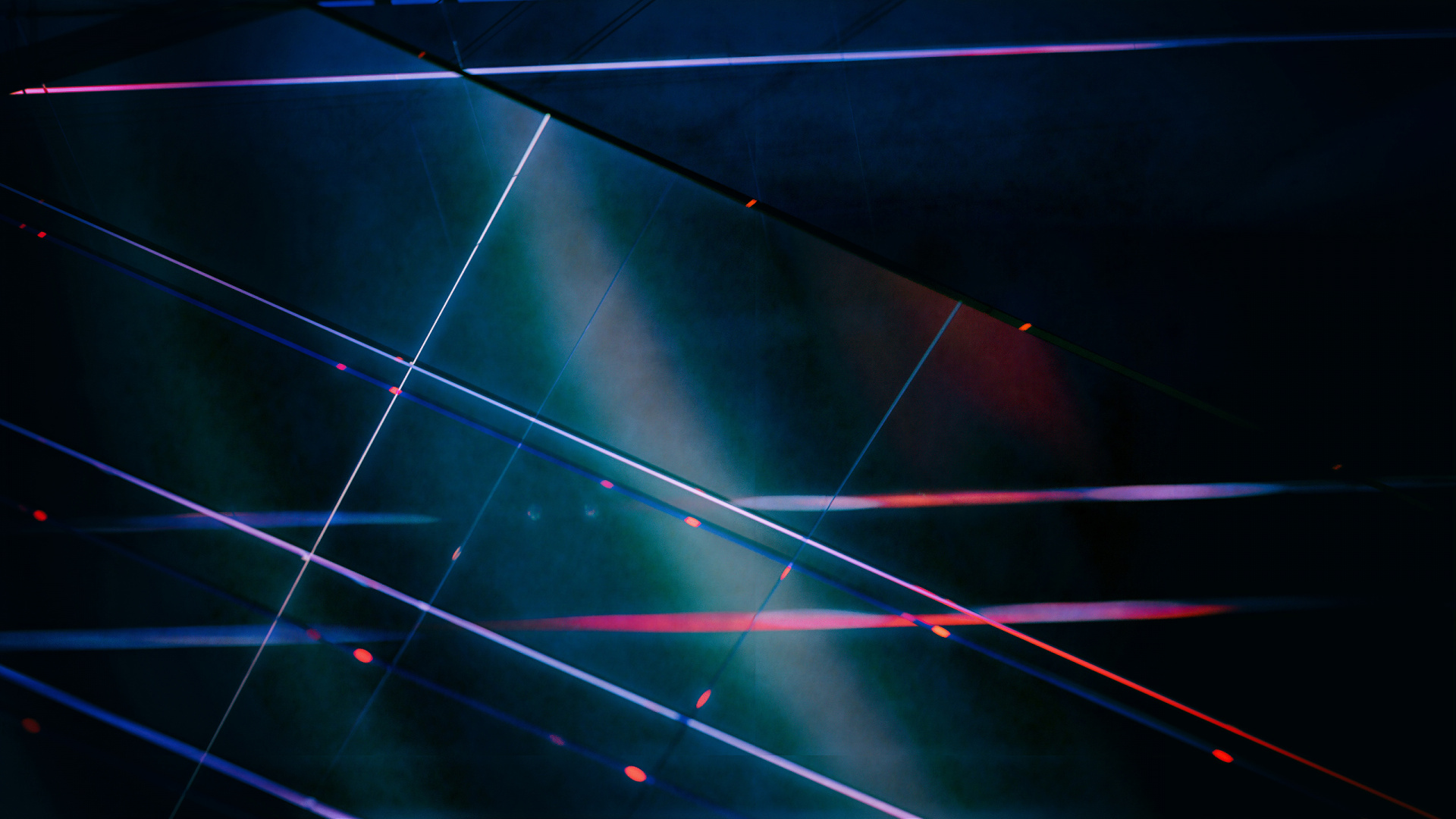 Blue Green and Red Light. Wallpaper in 1920x1080 Resolution