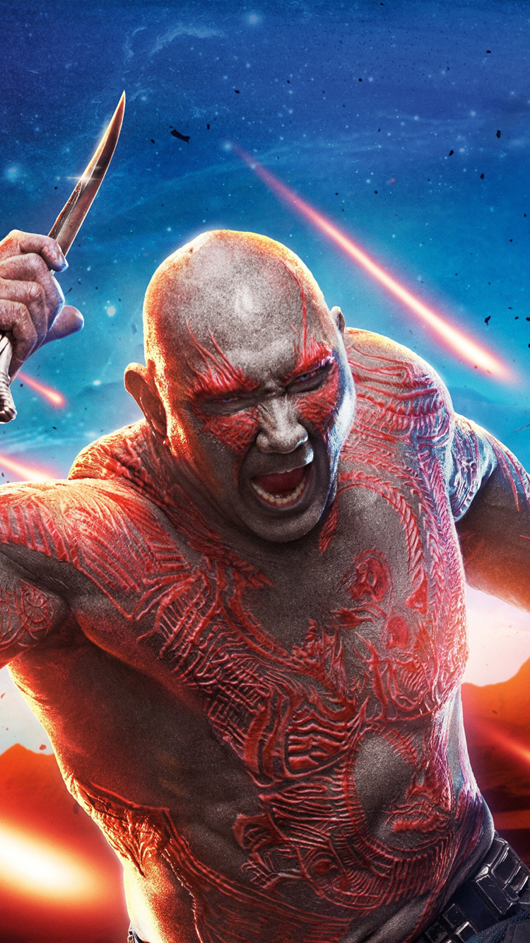 崔斯的驱逐舰, 星耶, 卡美拉, Marvel, 艺术 壁纸 750x1334 允许