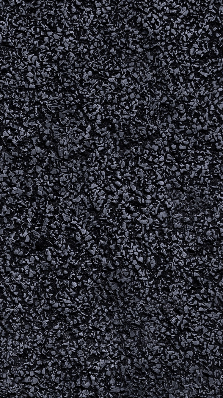 Pintura Abstracta en Blanco y Negro. Wallpaper in 750x1334 Resolution