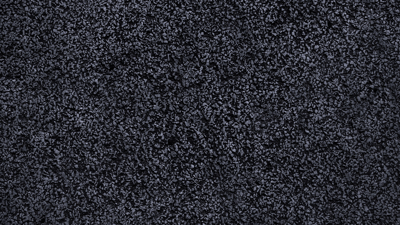 Peinture Abstraite en Noir et Blanc. Wallpaper in 1280x720 Resolution