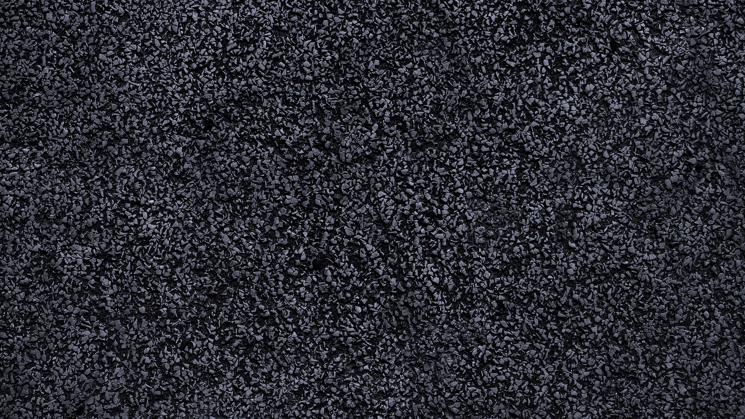 Peinture Abstraite en Noir et Blanc. Wallpaper in 2560x1440 Resolution