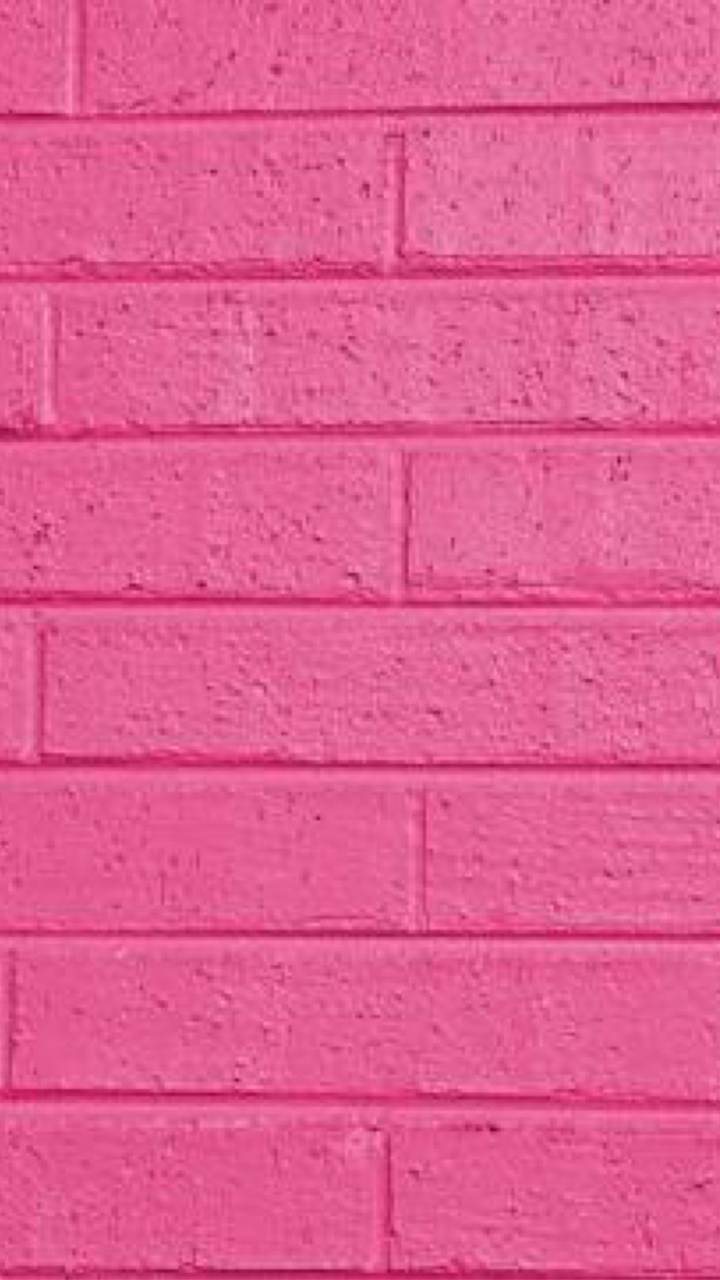 Mur de Béton Rose Pendant la Journée. Wallpaper in 720x1280 Resolution