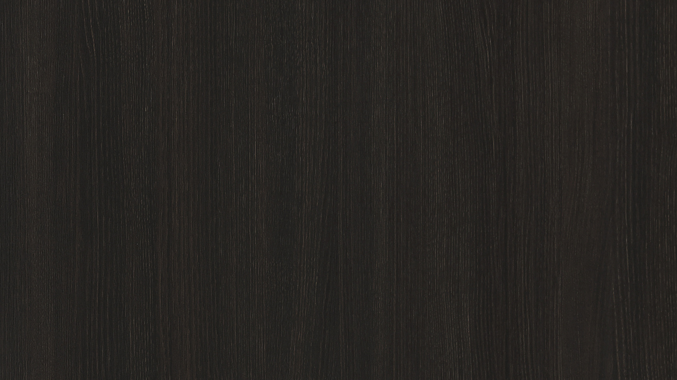 Surface en Bois Marron et Noir. Wallpaper in 1366x768 Resolution