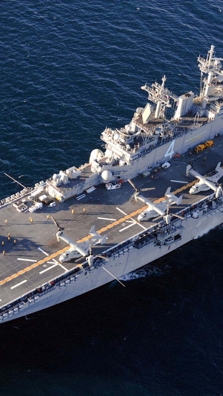 Bateau Blanc en Mer Pendant la Journée. Wallpaper in 720x1280 Resolution