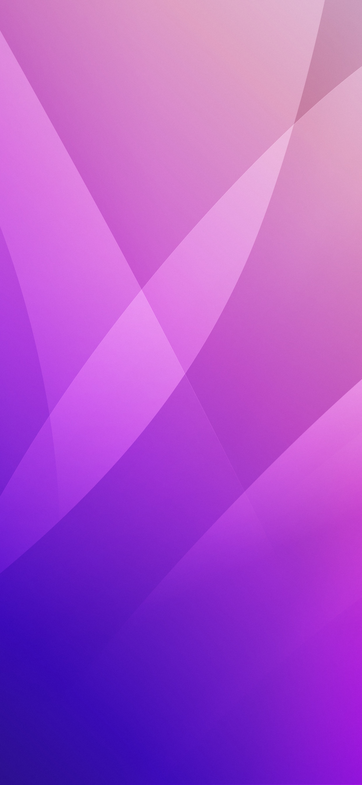 Lila, Graphical User Interface, Purpur, Veilchen, Pink. Wallpaper in 1242x2688 Resolution
