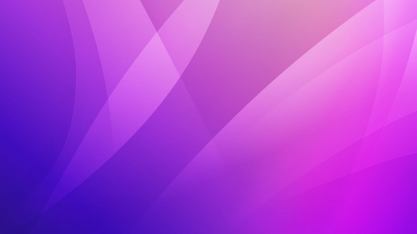 Lila, Graphical User Interface, Purpur, Veilchen, Pink. Wallpaper in 1366x768 Resolution
