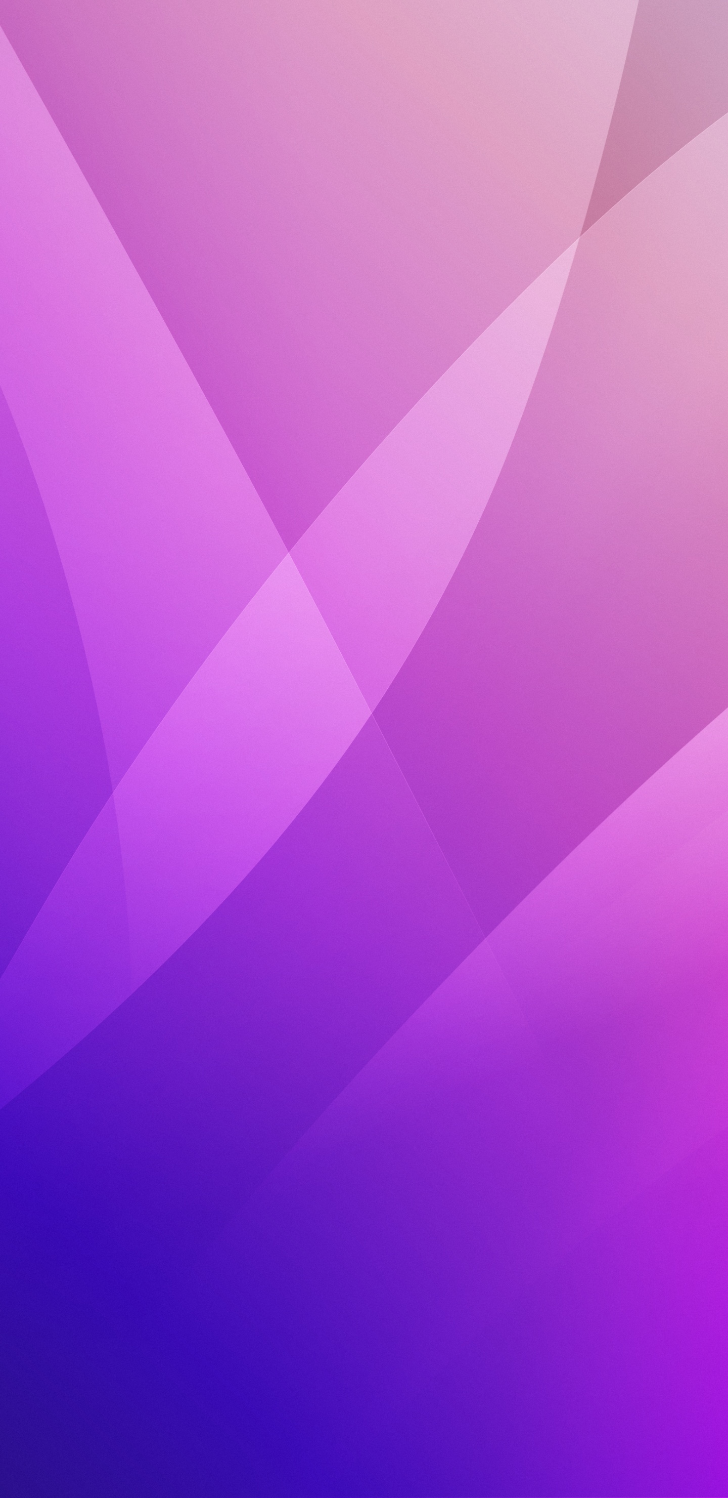 Lila, la Interfaz Gráfica de Usuario, Morado, Violeta, Rosa. Wallpaper in 1440x2960 Resolution