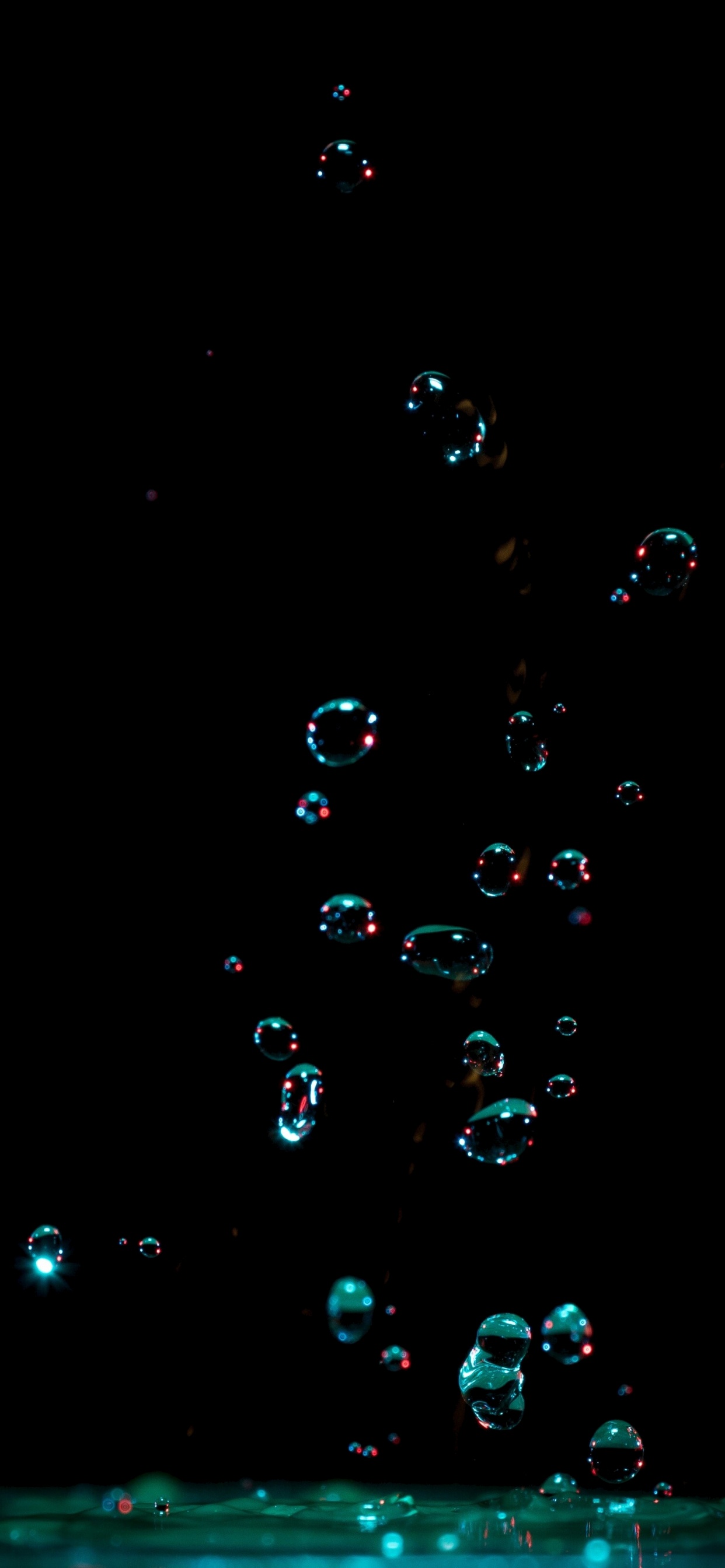 Amoled, OLED, IOS 13, Ios, Manzana. Wallpaper in 1242x2688 Resolution