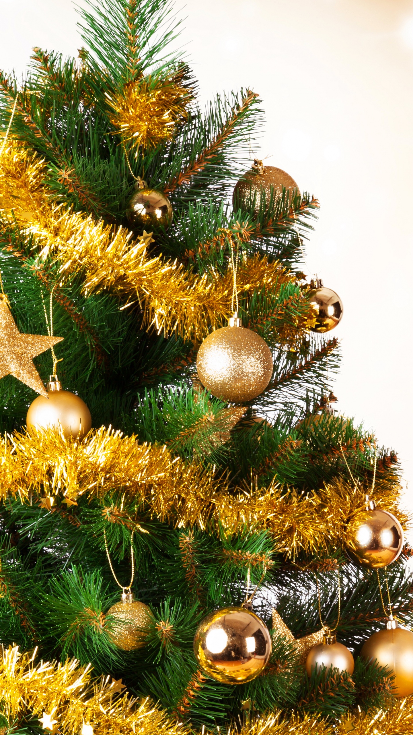 Weihnachten, Neujahr, Weihnachtsbaum, Christmas Ornament, Weihnachtsdekoration. Wallpaper in 1440x2560 Resolution