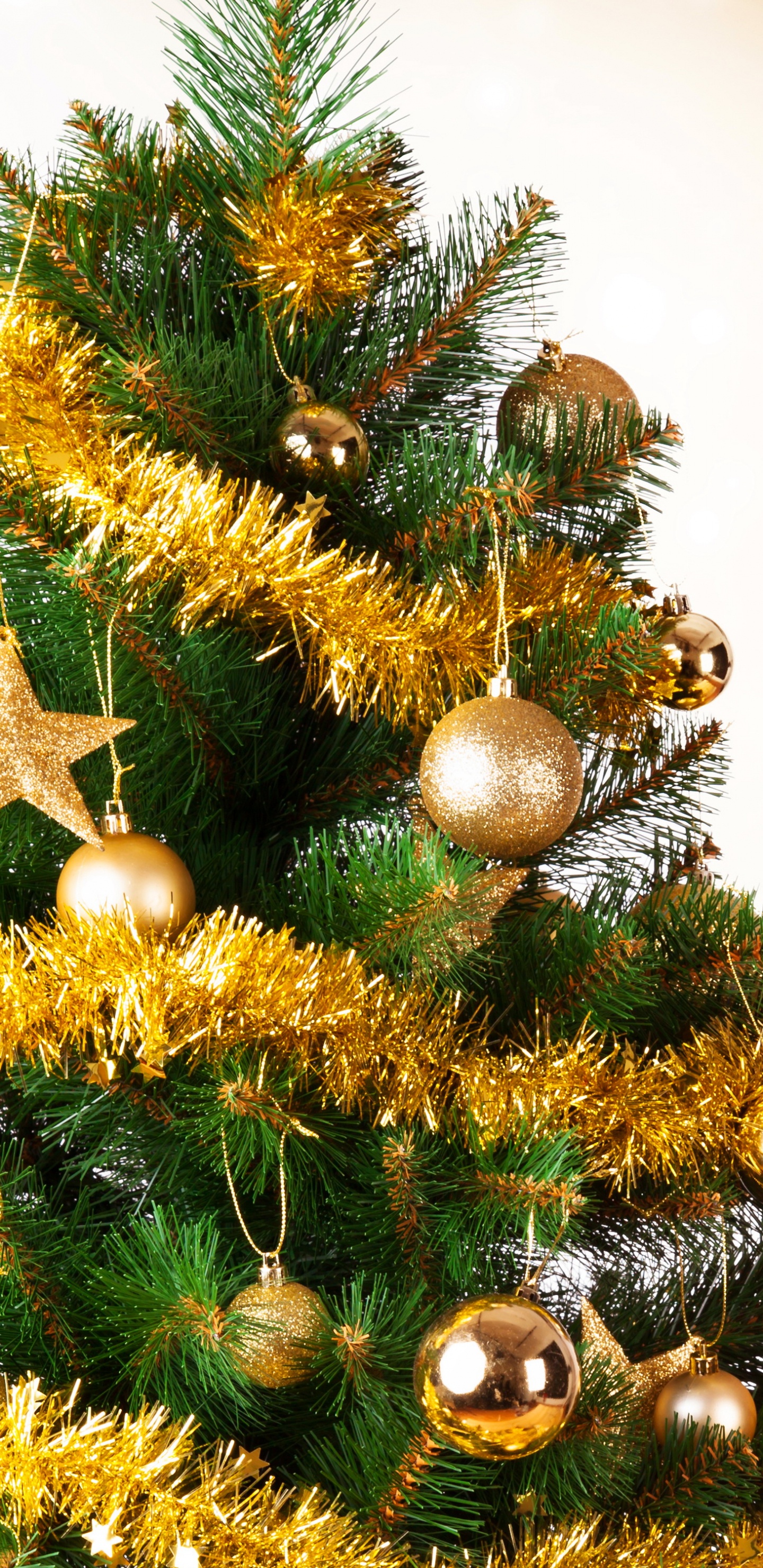 Christmas Day, New Year, Christmas Tree, Christmas Ornament, Christmas Decoration. Wallpaper in 1440x2960 Resolution