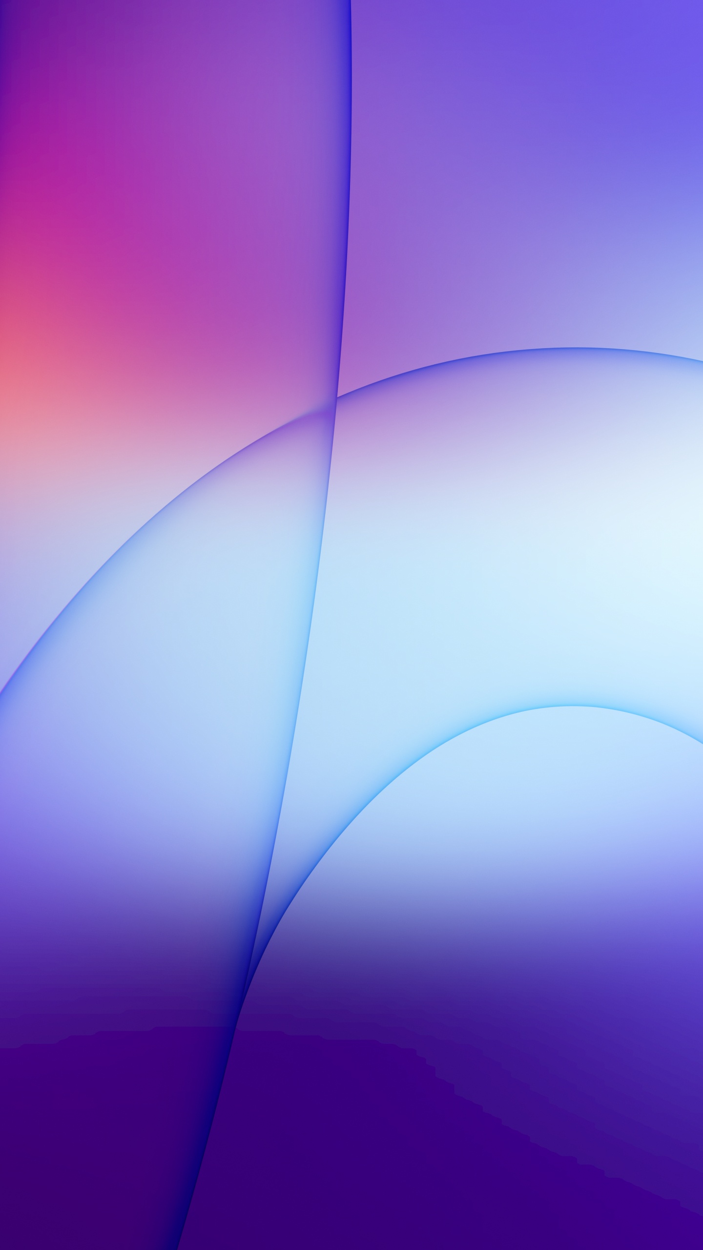 Licht, Winkel, Farbigkeit, Purpur, Veilchen. Wallpaper in 1440x2560 Resolution