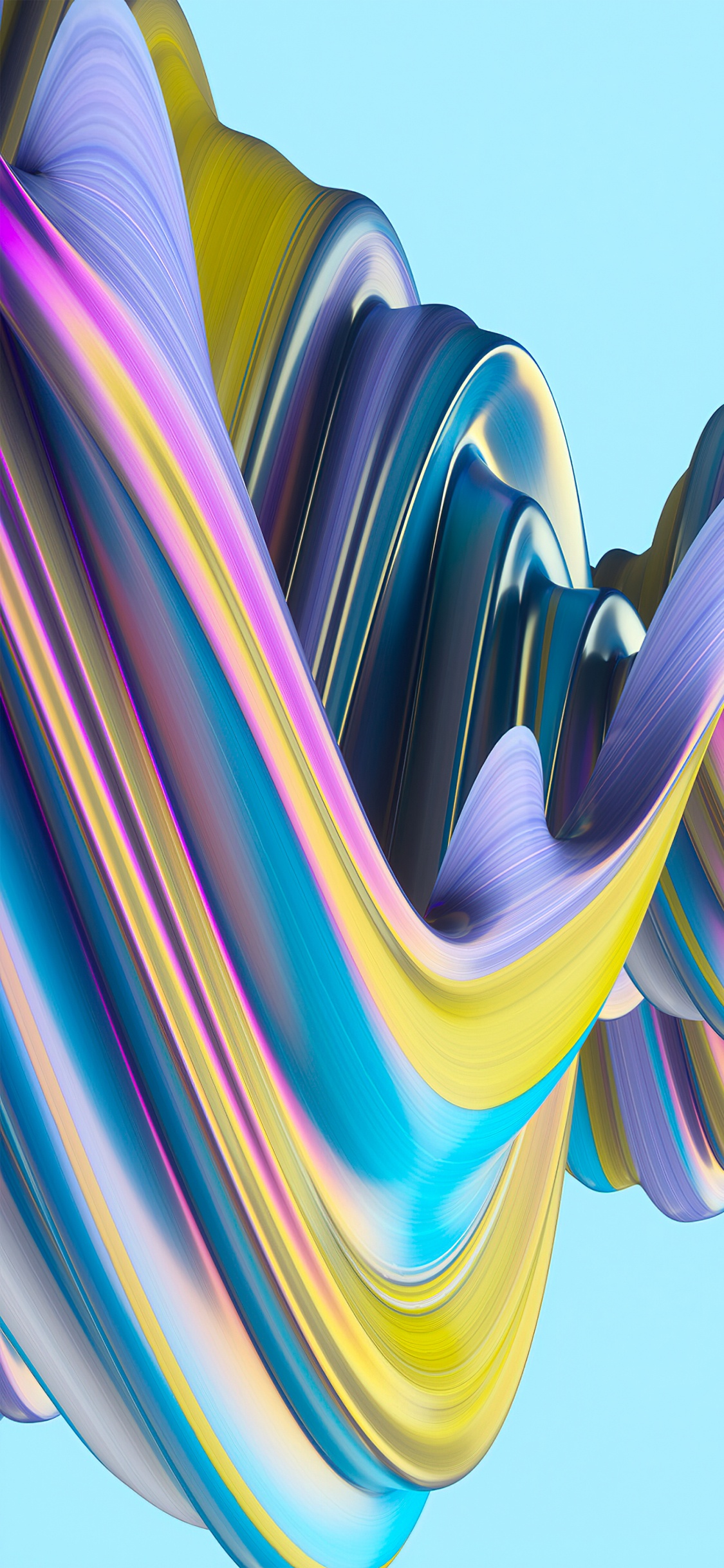 Close Up, Colorfulness, Art, Material Property, Magenta. Wallpaper in 1125x2436 Resolution