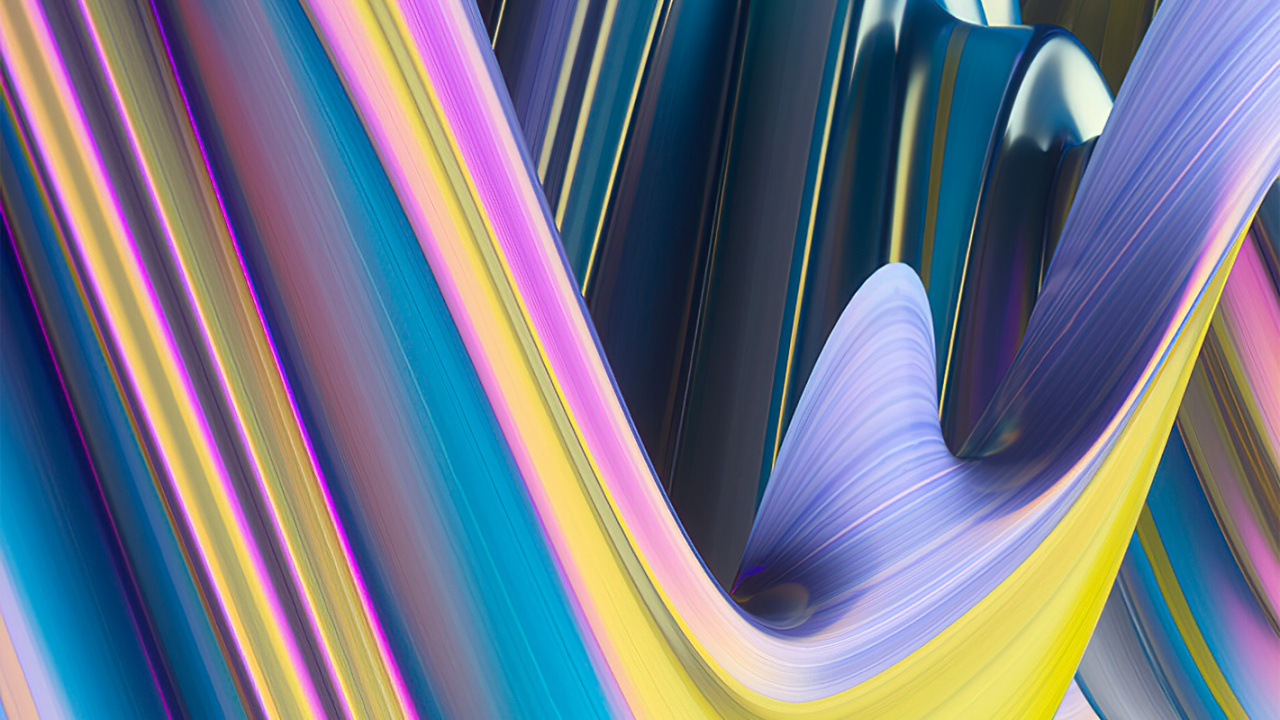 Fermer, la Pureté de la Couleur, Art, Propriété Des Matériaux, Magenta. Wallpaper in 1280x720 Resolution