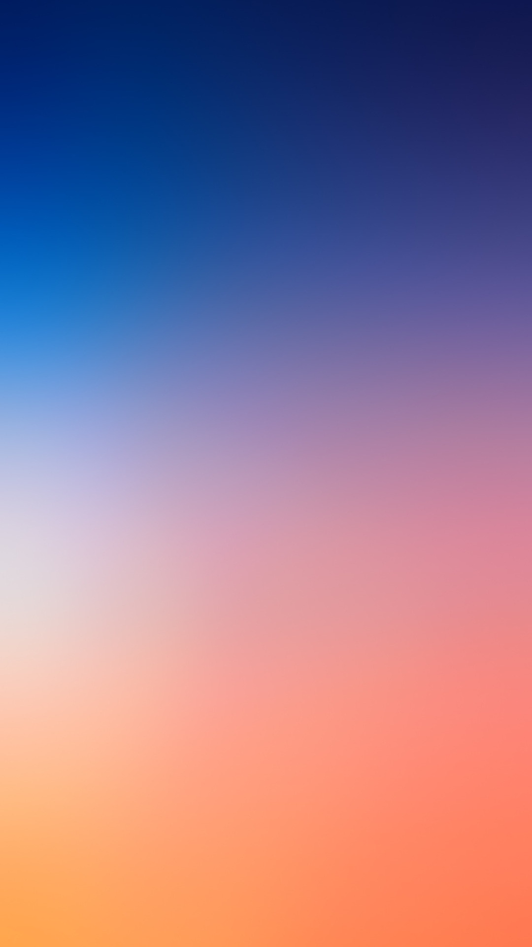 Blackout, Colorfulness, Orange, Peach, Amber. Wallpaper in 1080x1920 Resolution