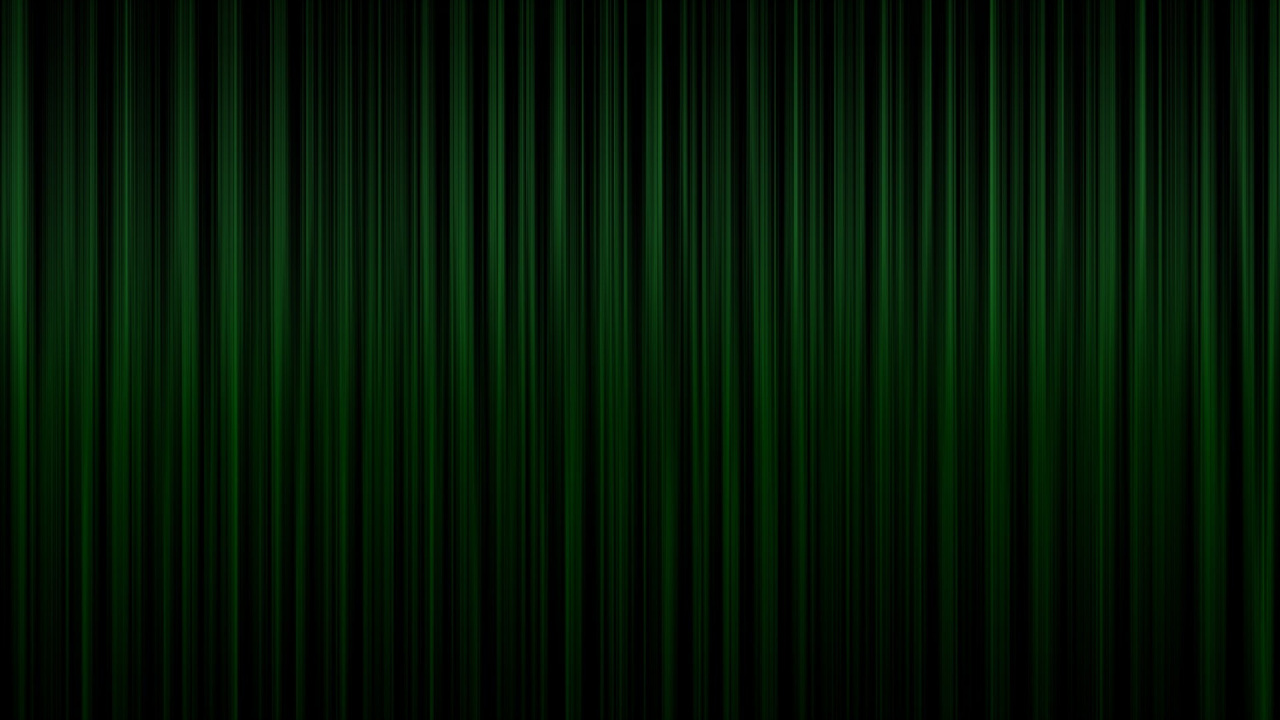 Green and Black Striped Textile. Wallpaper in 1280x720 Resolution