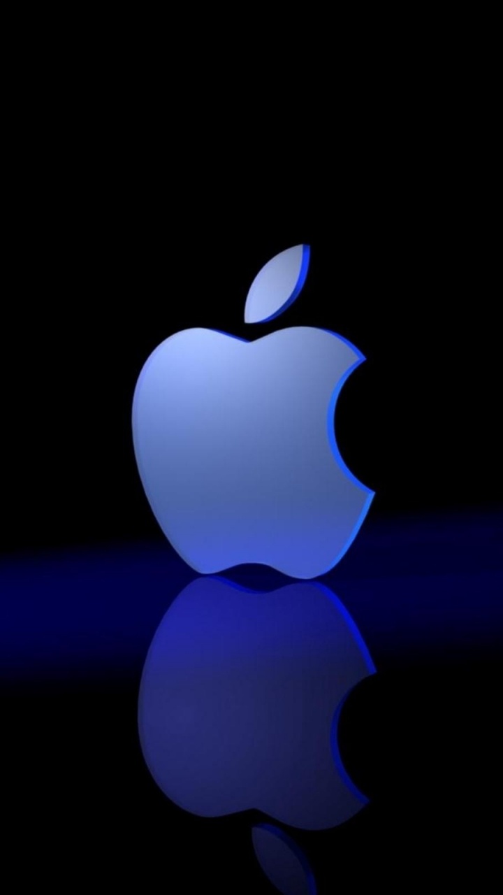 Apple, 光, 它, 苹果, Air 壁纸 720x1280 允许