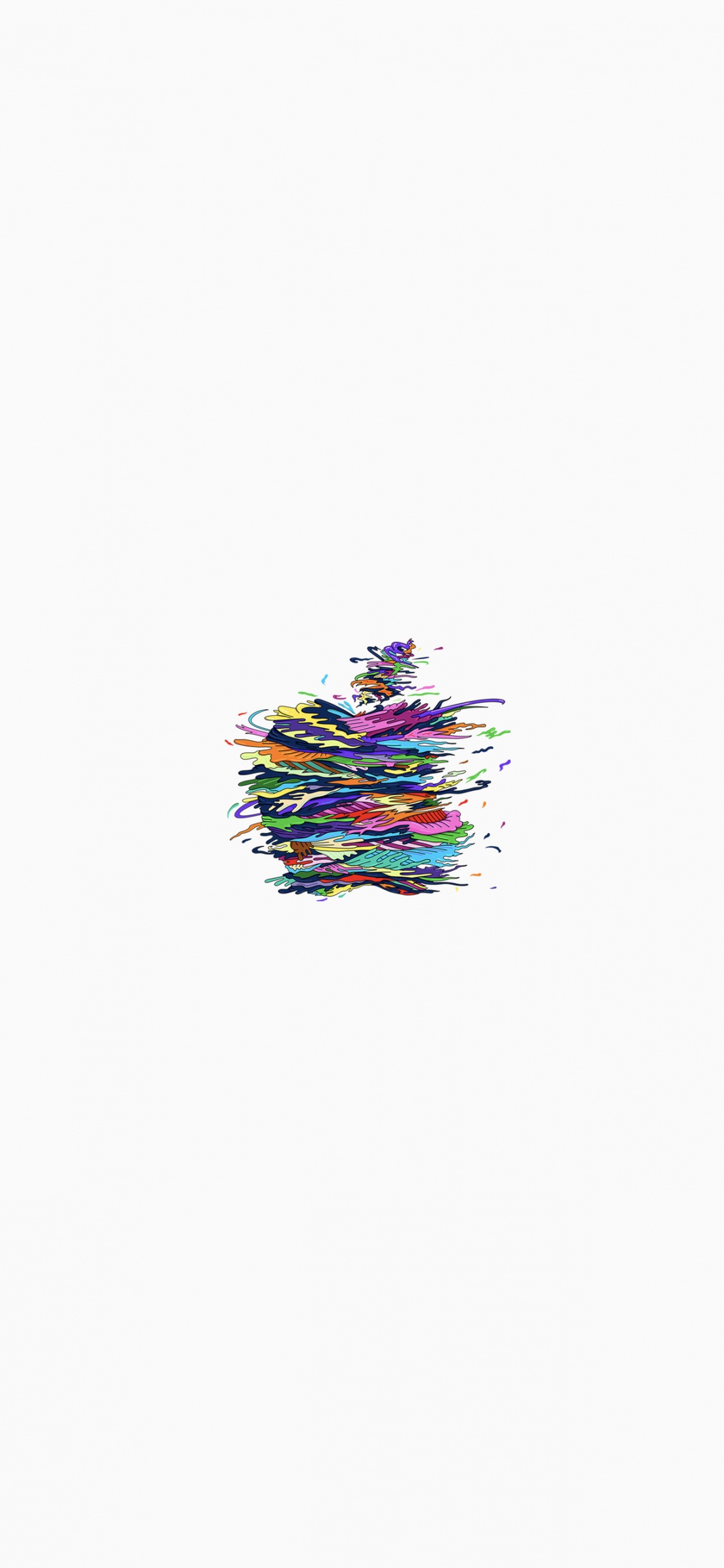 Apple, IPhone, Apple Event October 2020, Apples, Ios. Wallpaper in 1125x2436 Resolution