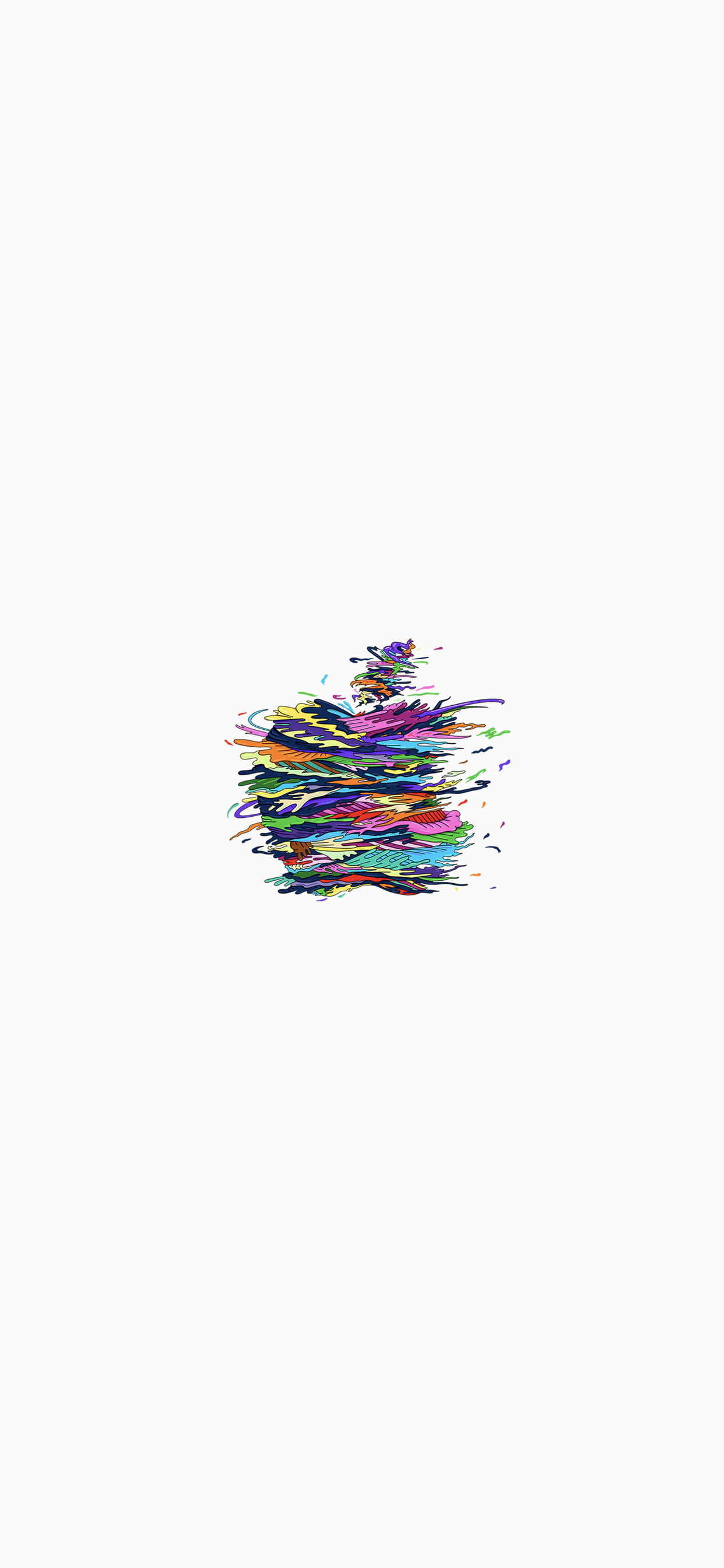 Apple, IPhone, Apple Event October 2020, Apples, Ios. Wallpaper in 1242x2688 Resolution