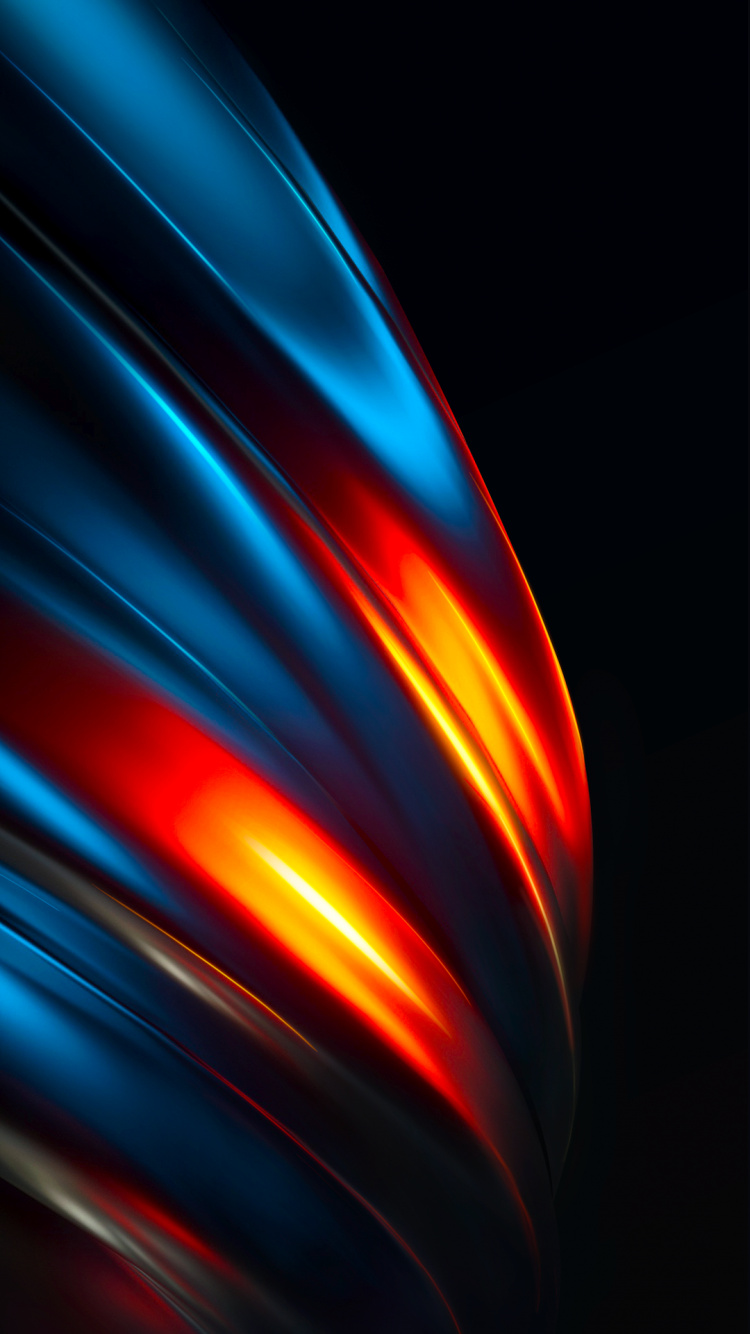 Techno-Power, Technopower 2, Tecno, 6 Gb, 48 Mp. Wallpaper in 750x1334 Resolution