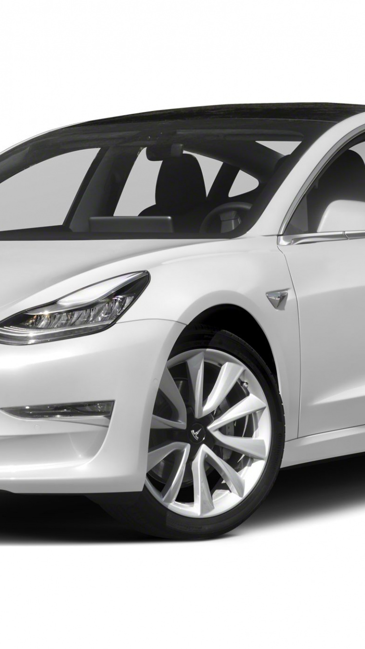 White Bmw m 3 Coupe. Wallpaper in 750x1334 Resolution