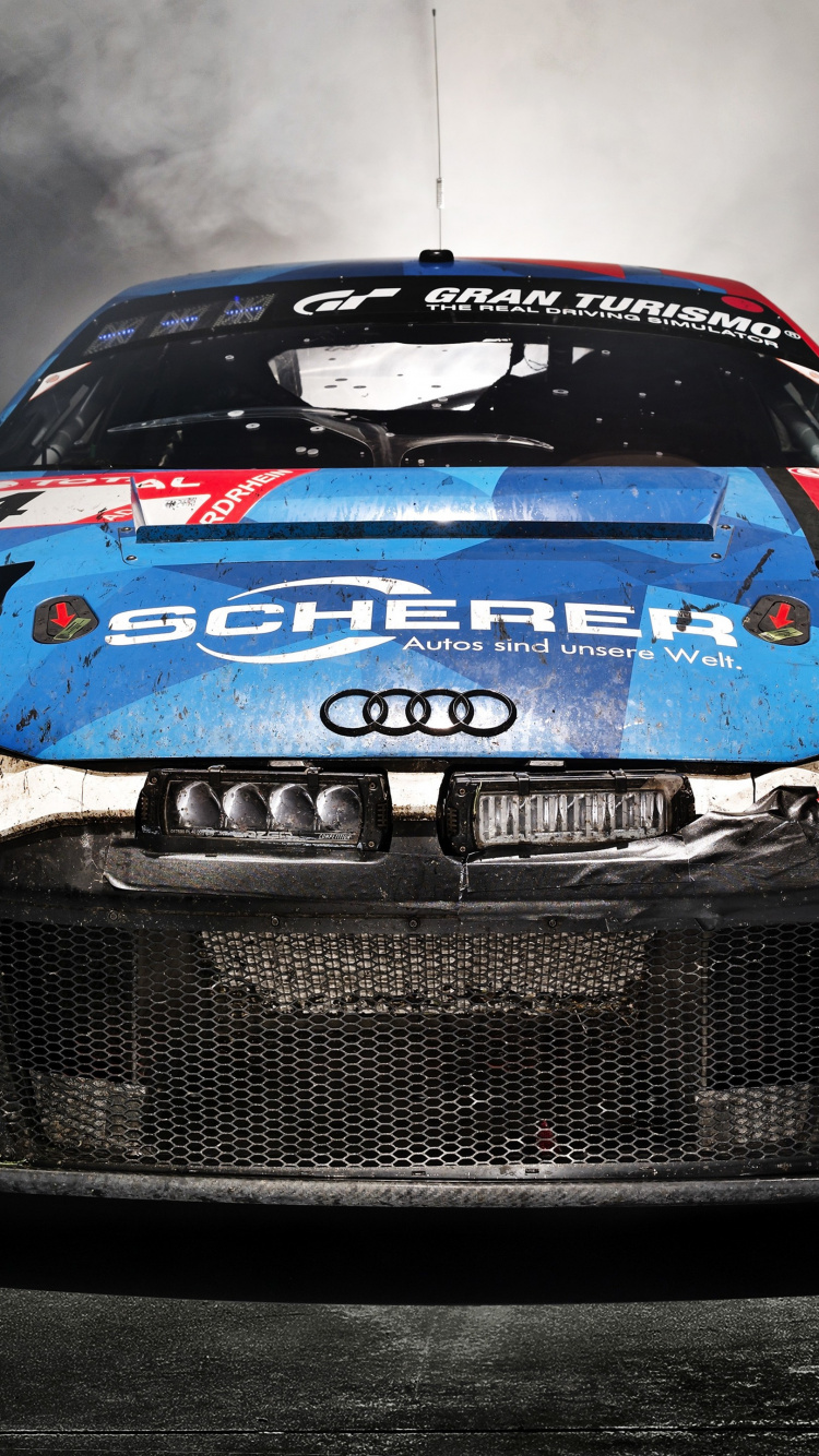 Audi r8 Gt2 5k, Audi r8 Lms Gt4, Audi, Audi rs 3 Lms, Car. Wallpaper in 750x1334 Resolution