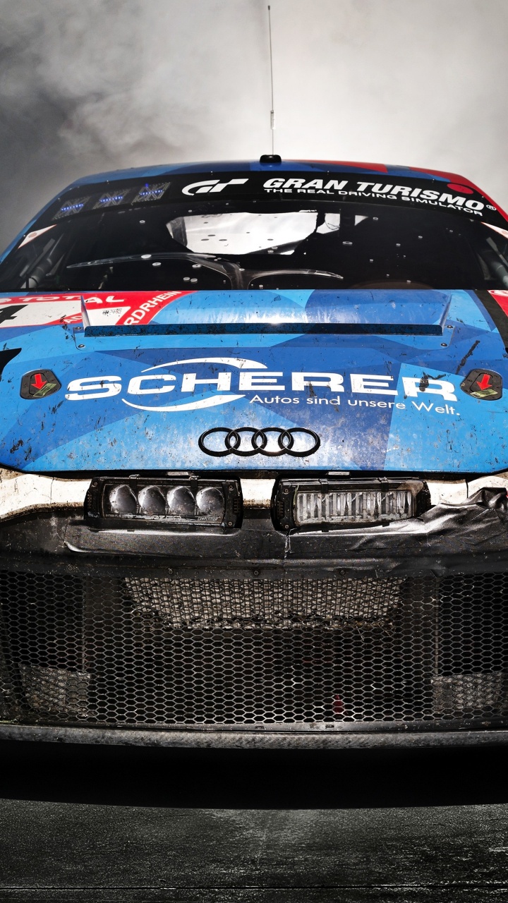 Audi r8 Gt2 5k, Audi r8 Lms Gt4, Audi, Audi rs 3 Lms, Cars. Wallpaper in 720x1280 Resolution