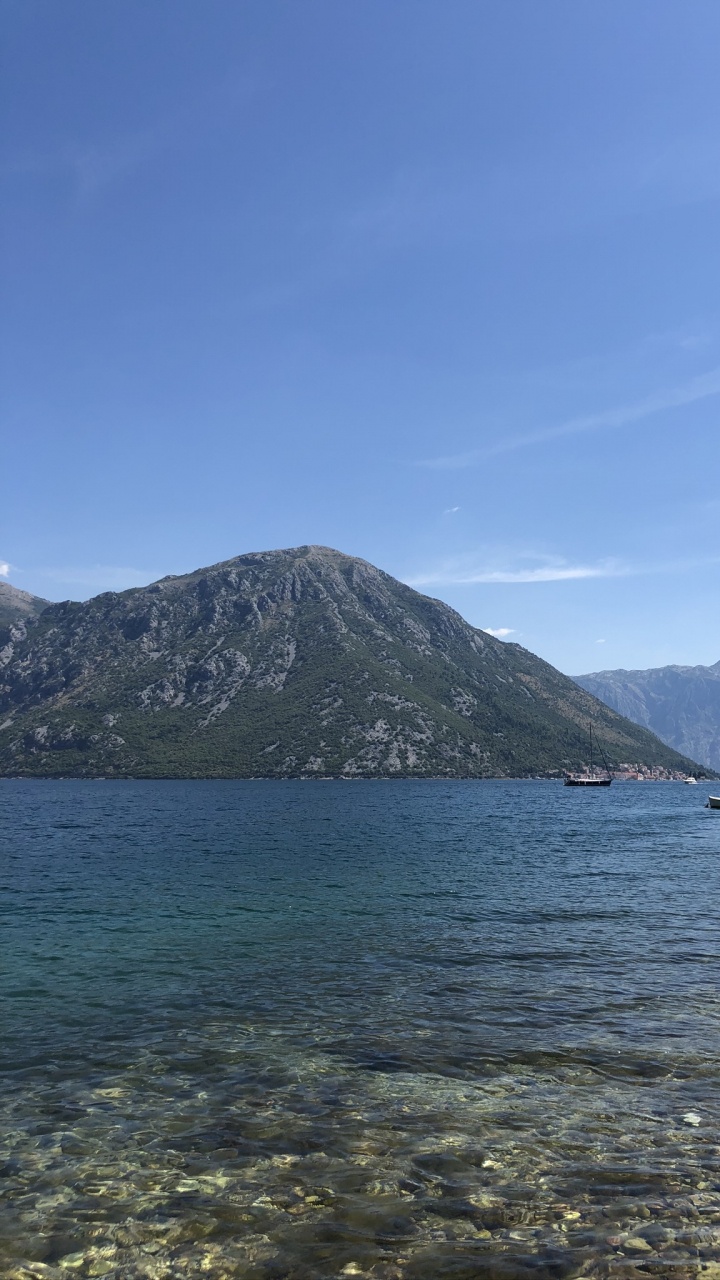 Les Reliefs Montagneux, Gamme de Montagne, Colline, Highland, Banque. Wallpaper in 720x1280 Resolution