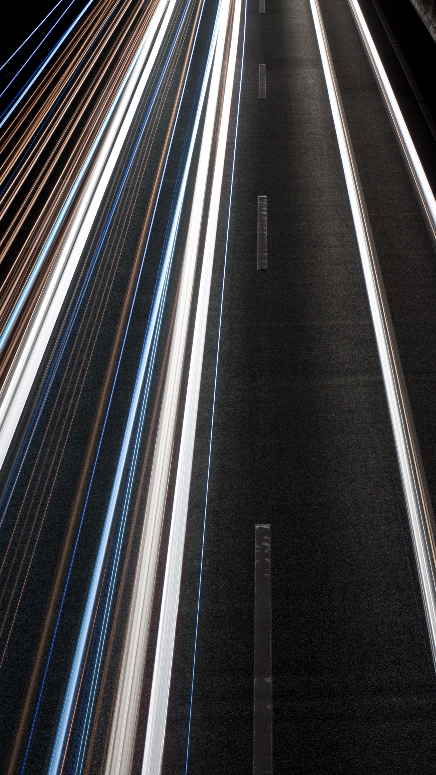 建筑, 平行的, 相似之处, 对称, 木 壁纸 1440x2560 允许