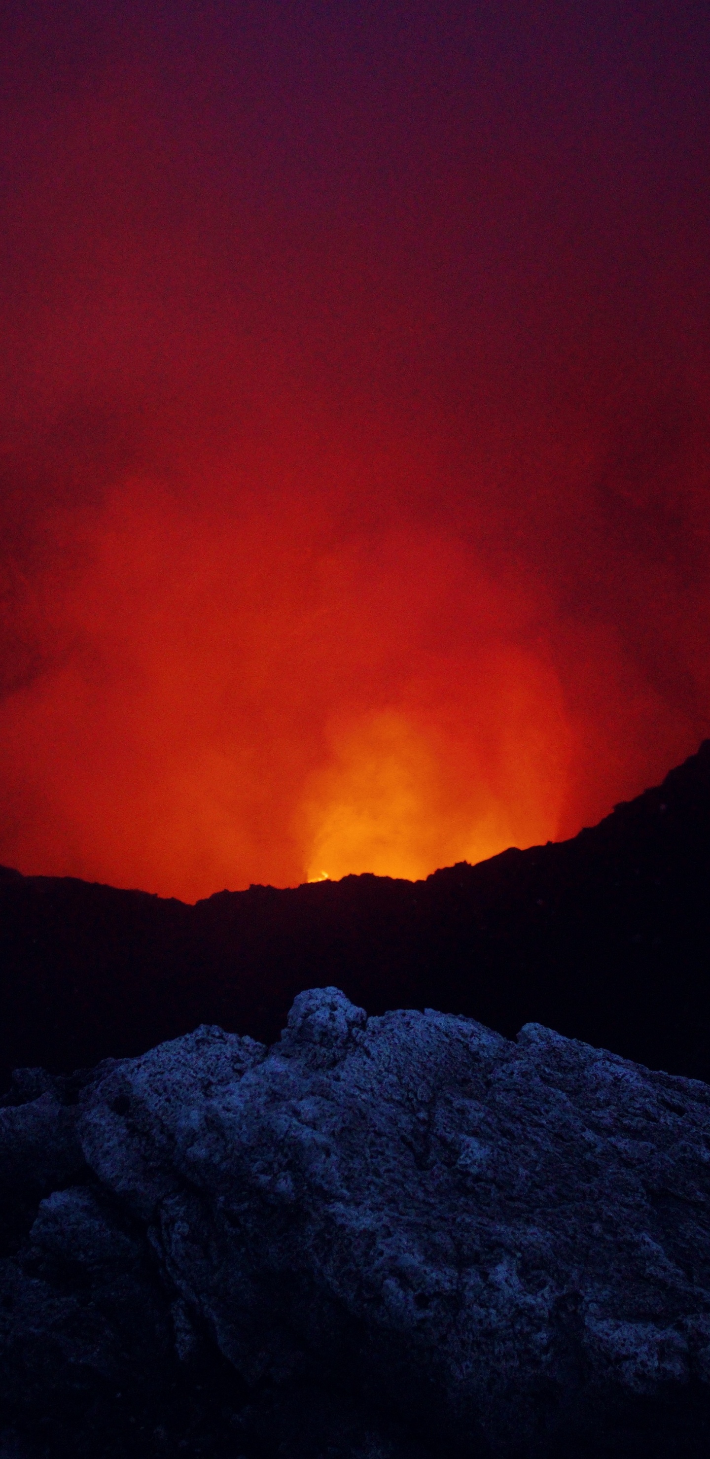 Download 1440x2960 Wallpaper Black and Red Fire During Night Time Black and Red Fire During Night Time. Wallpaper in 1440x2960 Resolution