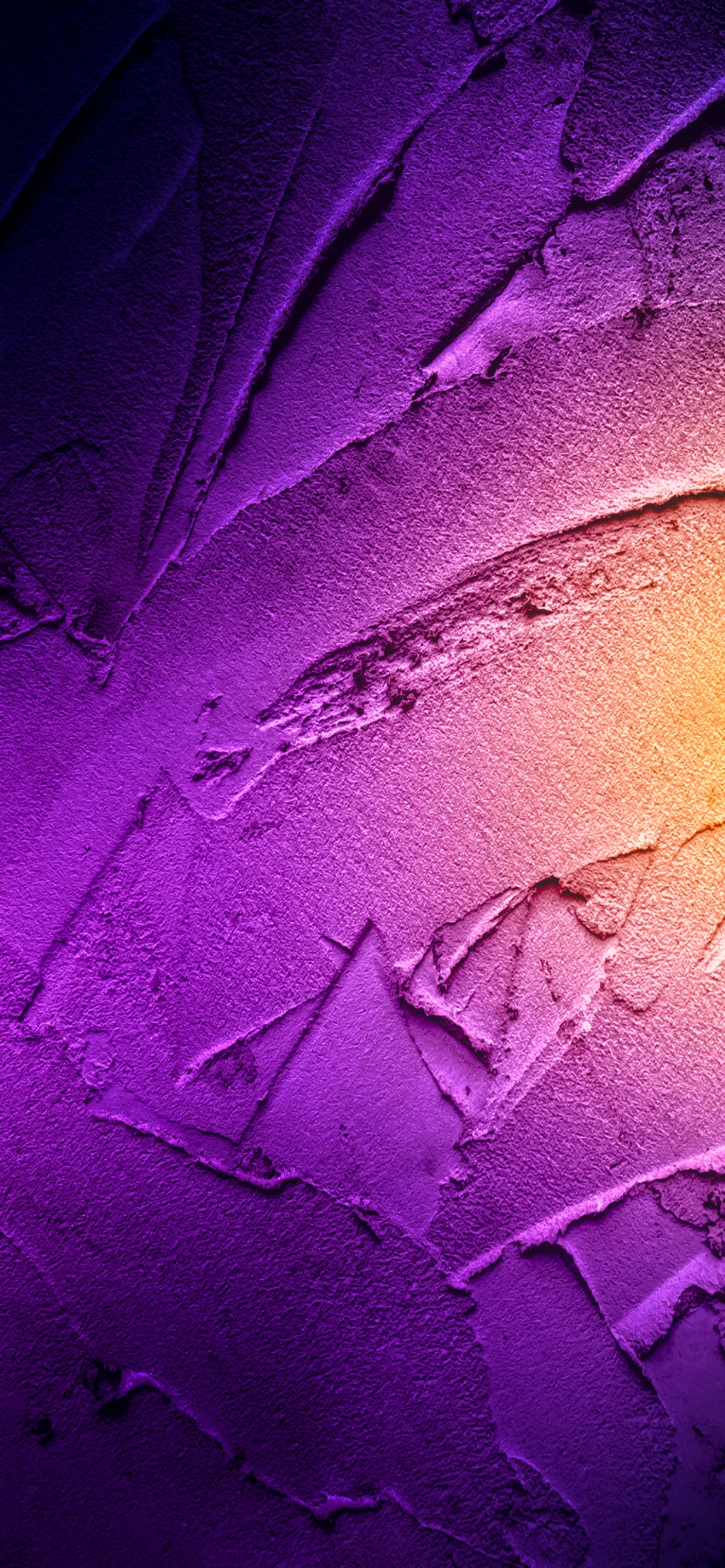 Lumière, Sciences, Physique, Purple, Violette. Wallpaper in 1242x2688 Resolution