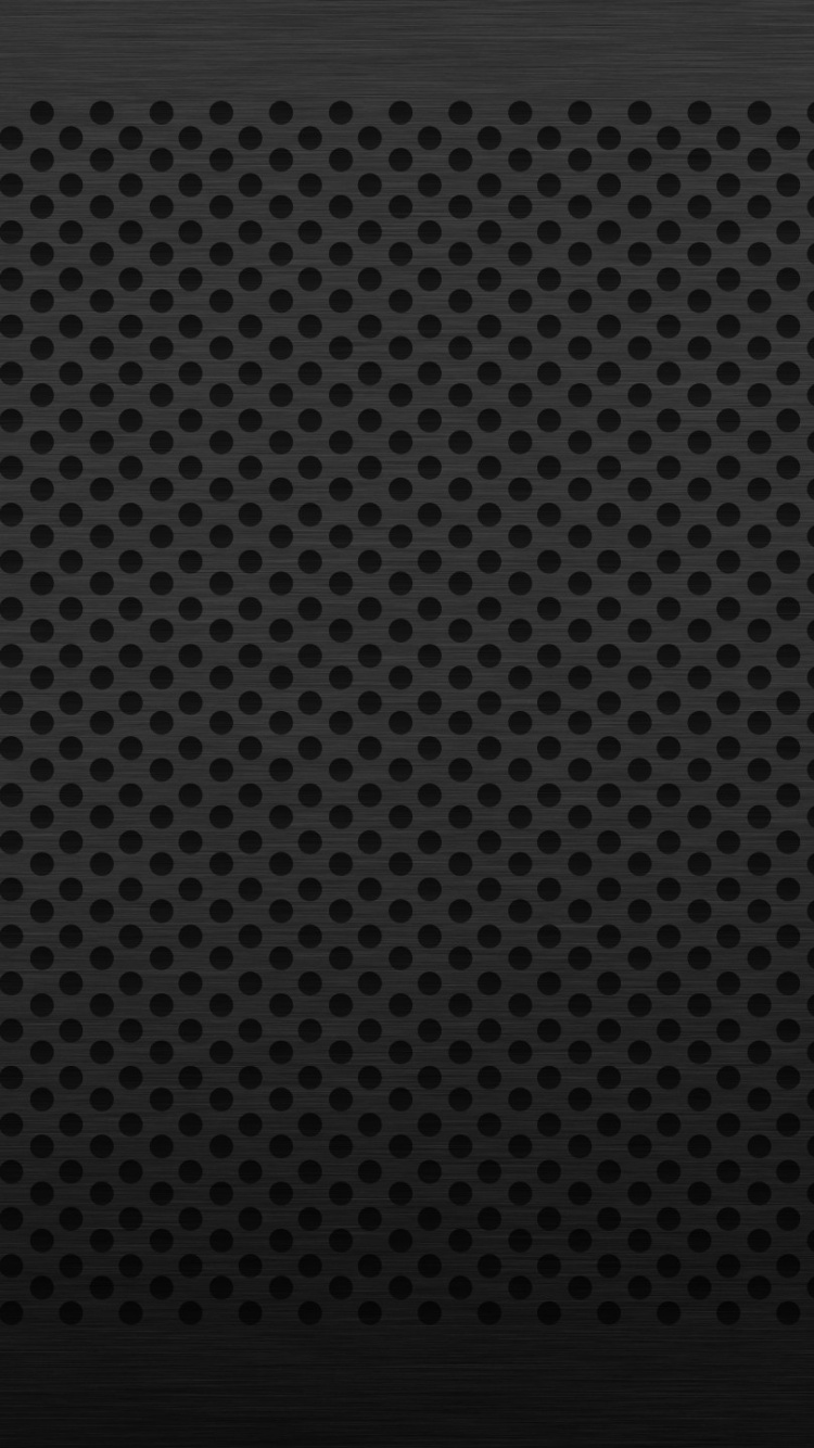 Illustration en Damier Noir et Blanc. Wallpaper in 750x1334 Resolution