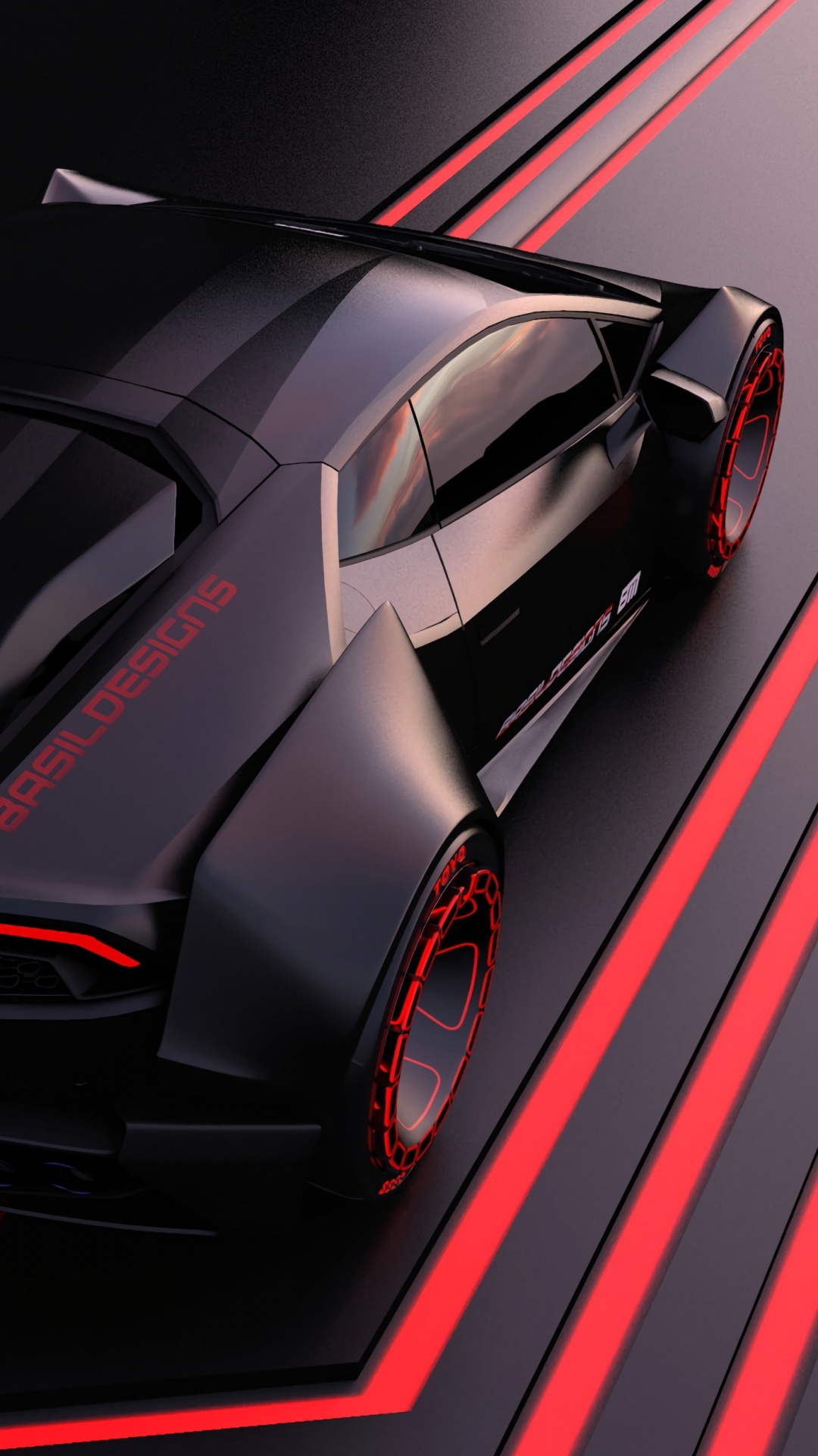 Cars, Lamborghini Gallardo, Sports Car, Lamborghini, Lamborghini Aventador. Wallpaper in 1080x1920 Resolution