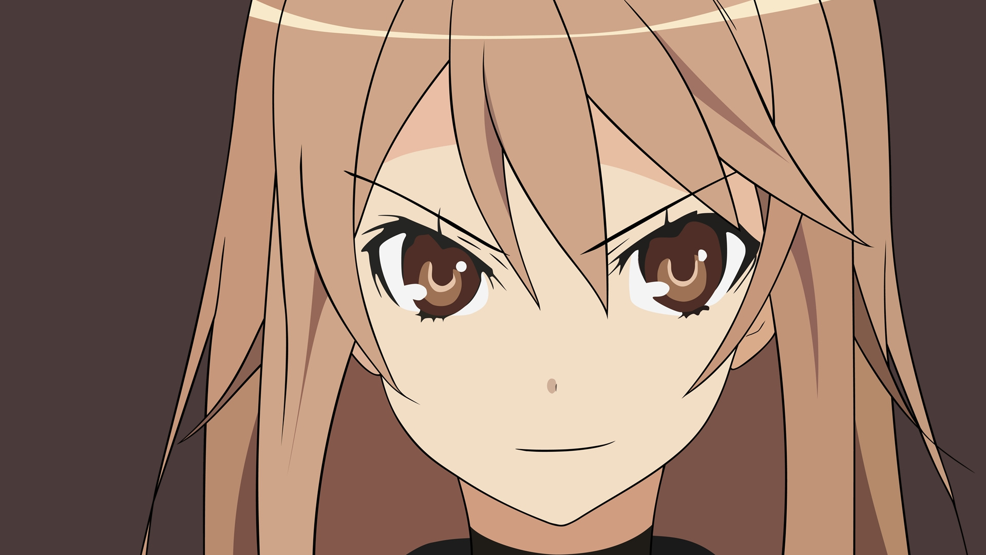 Personaje de Anime Masculino de Pelo Castaño. Wallpaper in 1920x1080 Resolution