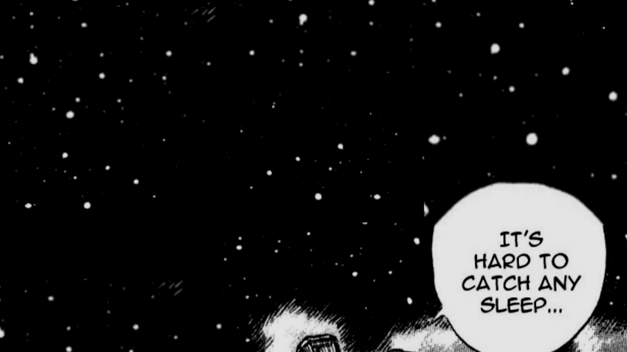 Berserk Quotes, Guts, Berserk, Sleeve, Anime. Wallpaper in 1280x720 Resolution