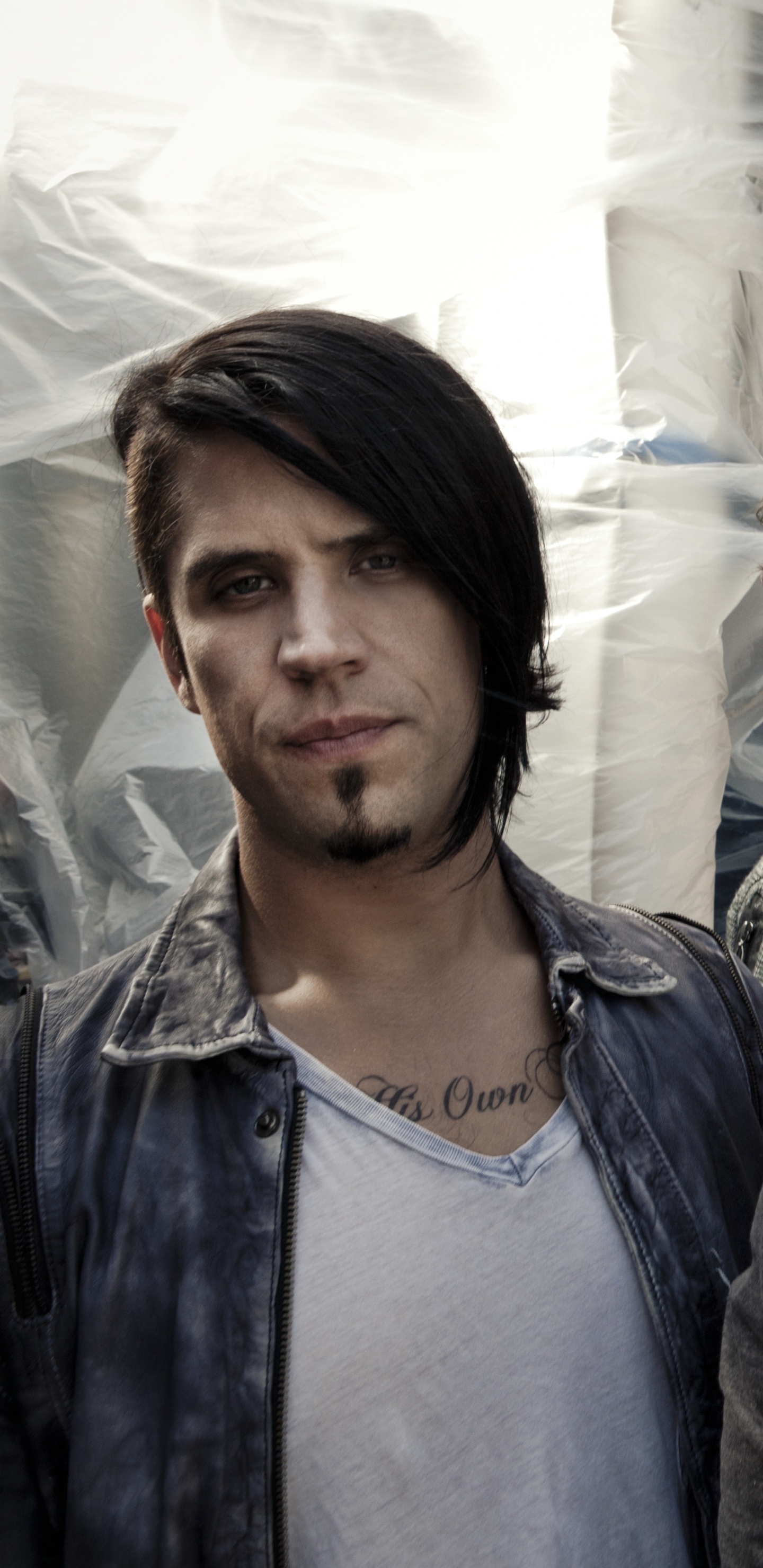 Papa Roach, Jacoby Shaddix, Jerry Horton, The Connection, F E A R. Wallpaper in 1440x2960 Resolution