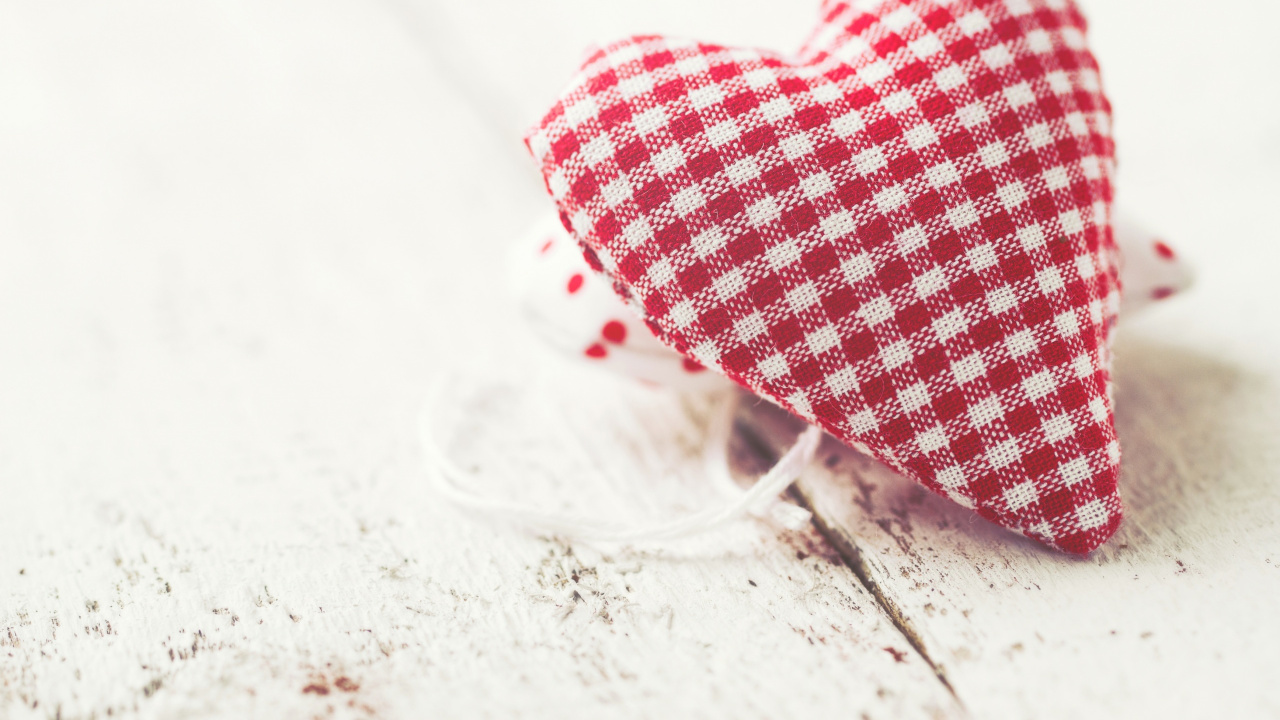 Cœur, Red, Peluche, Nounours, Gratis. Wallpaper in 1280x720 Resolution