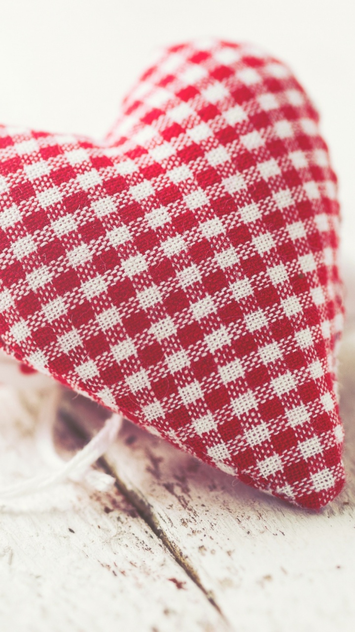 Cœur, Red, Peluche, Nounours, Gratis. Wallpaper in 720x1280 Resolution