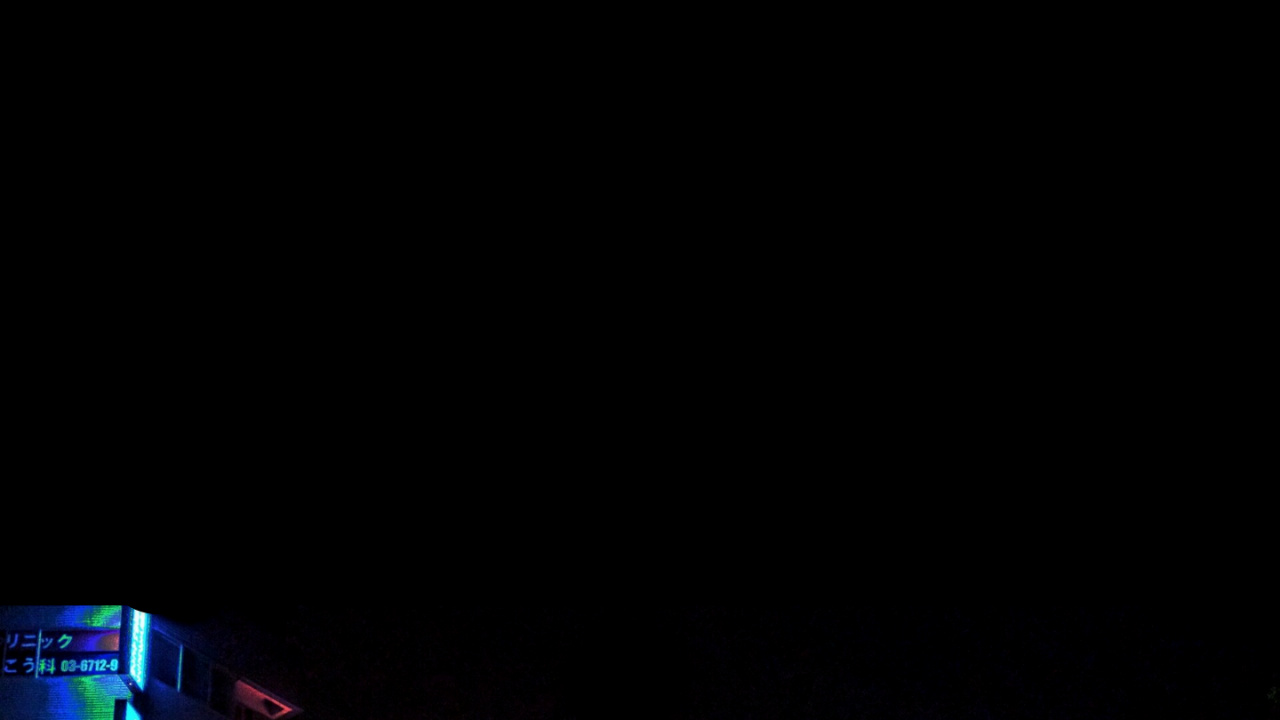 内, OLED, Ios, 苹果, 大都会 壁纸 1280x720 允许