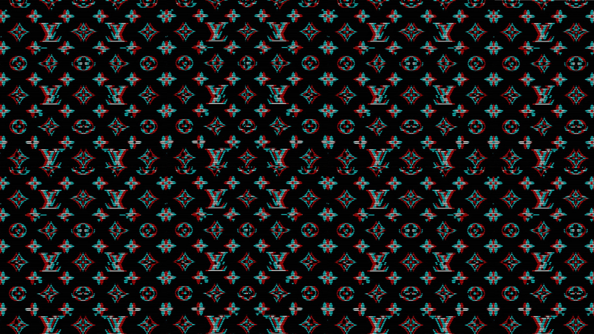 Louis Vuitton, Ober, Muster, Design, Shopping. Wallpaper in 1920x1080 Resolution