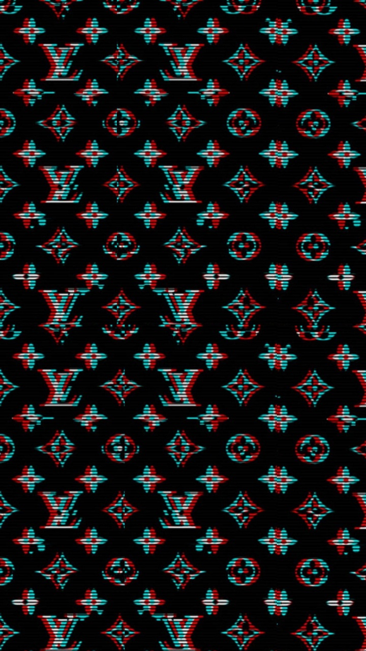 Louis Vuitton, Supremo, Patrón, Diseño, Compra. Wallpaper in 720x1280 Resolution